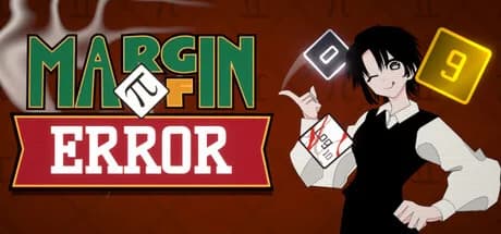Margin of Error