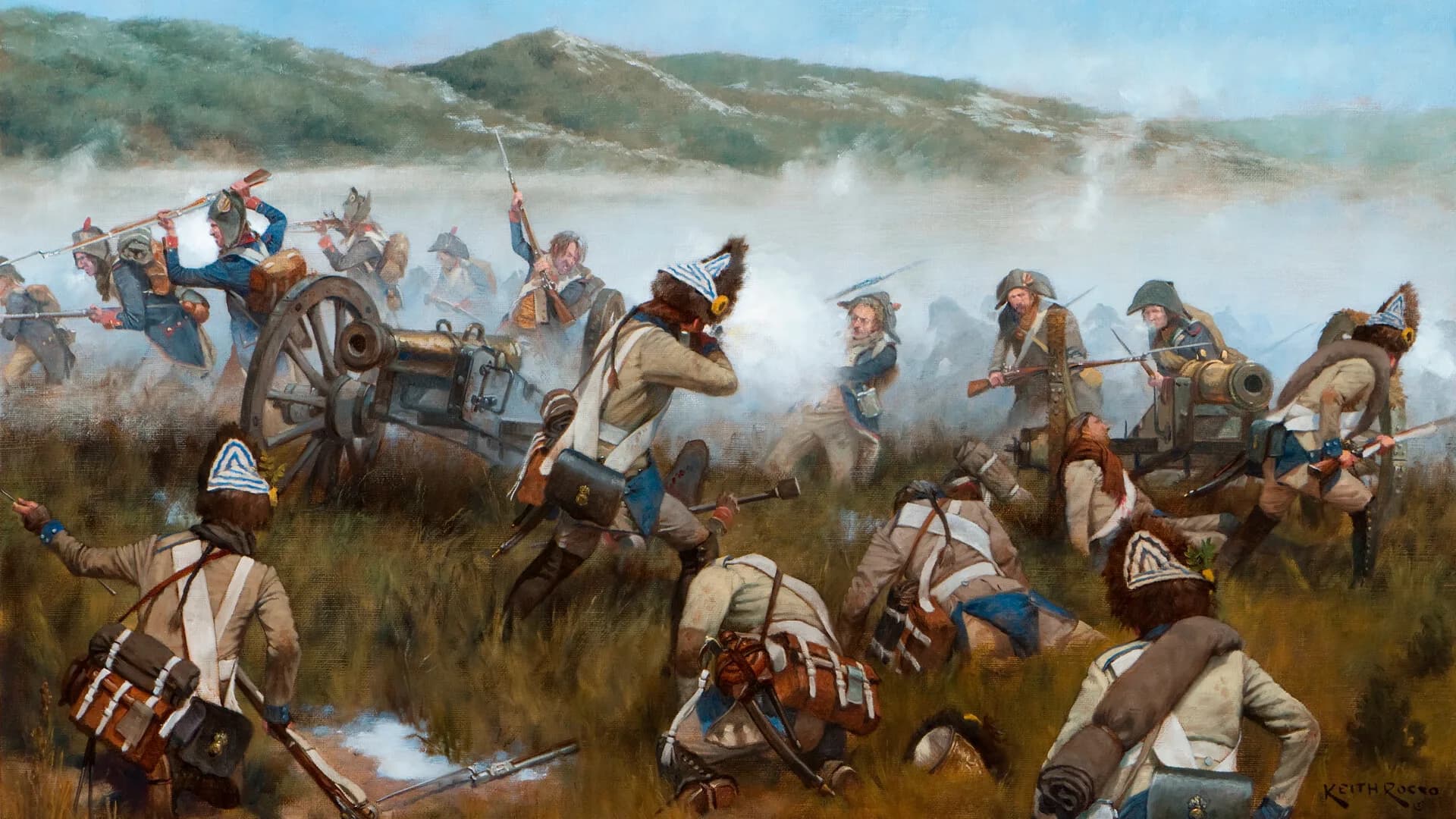 Grand Tactician: Napoleonic Wars (1792-1815) görsel 4
