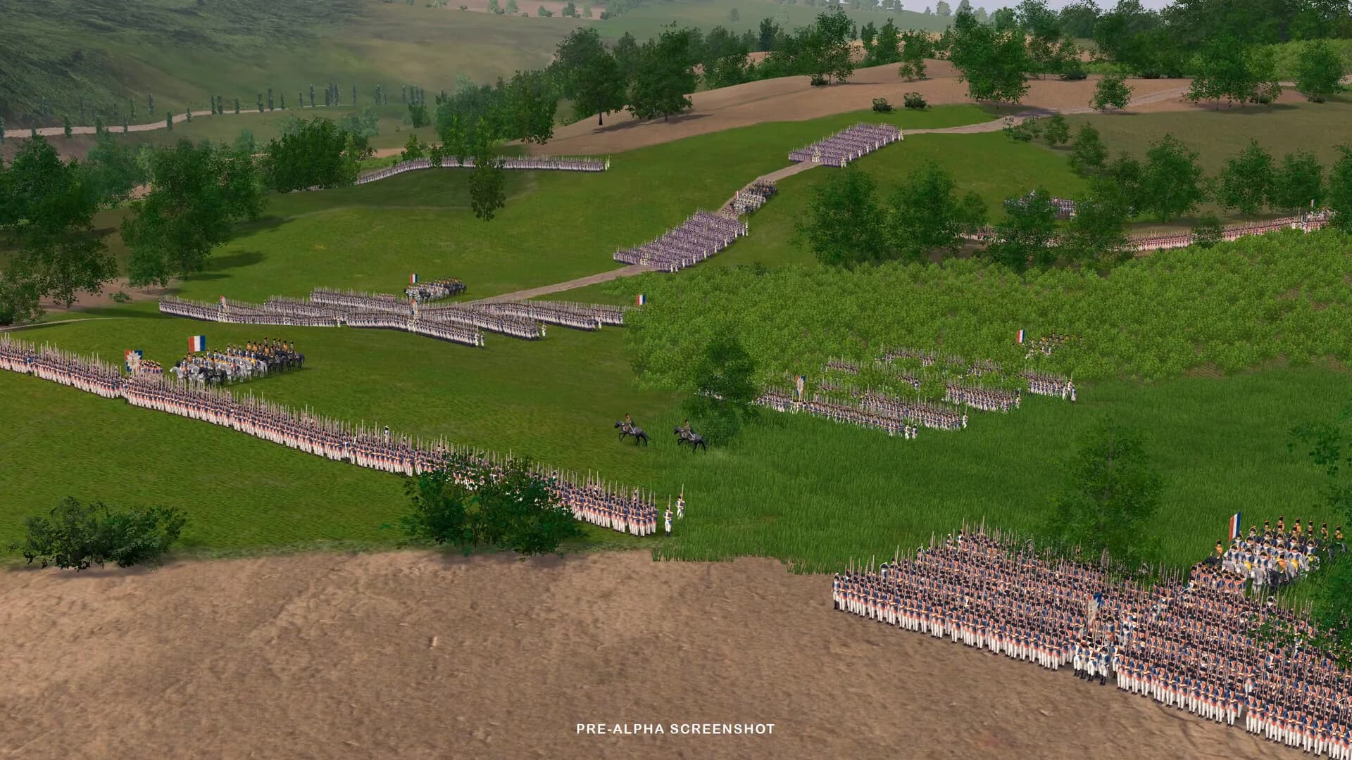 Grand Tactician: Napoleonic Wars (1792-1815) görsel 5