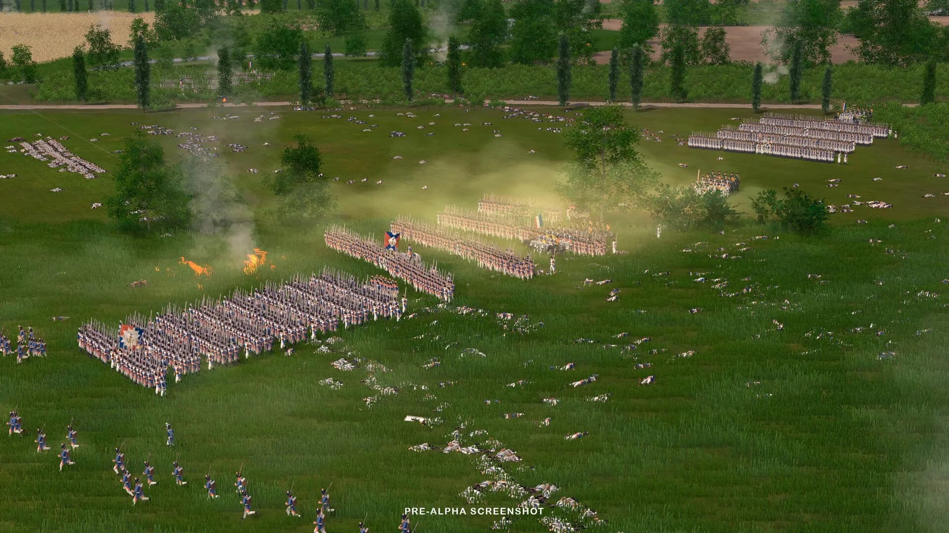 Grand Tactician: Napoleonic Wars (1792-1815) görsel 7