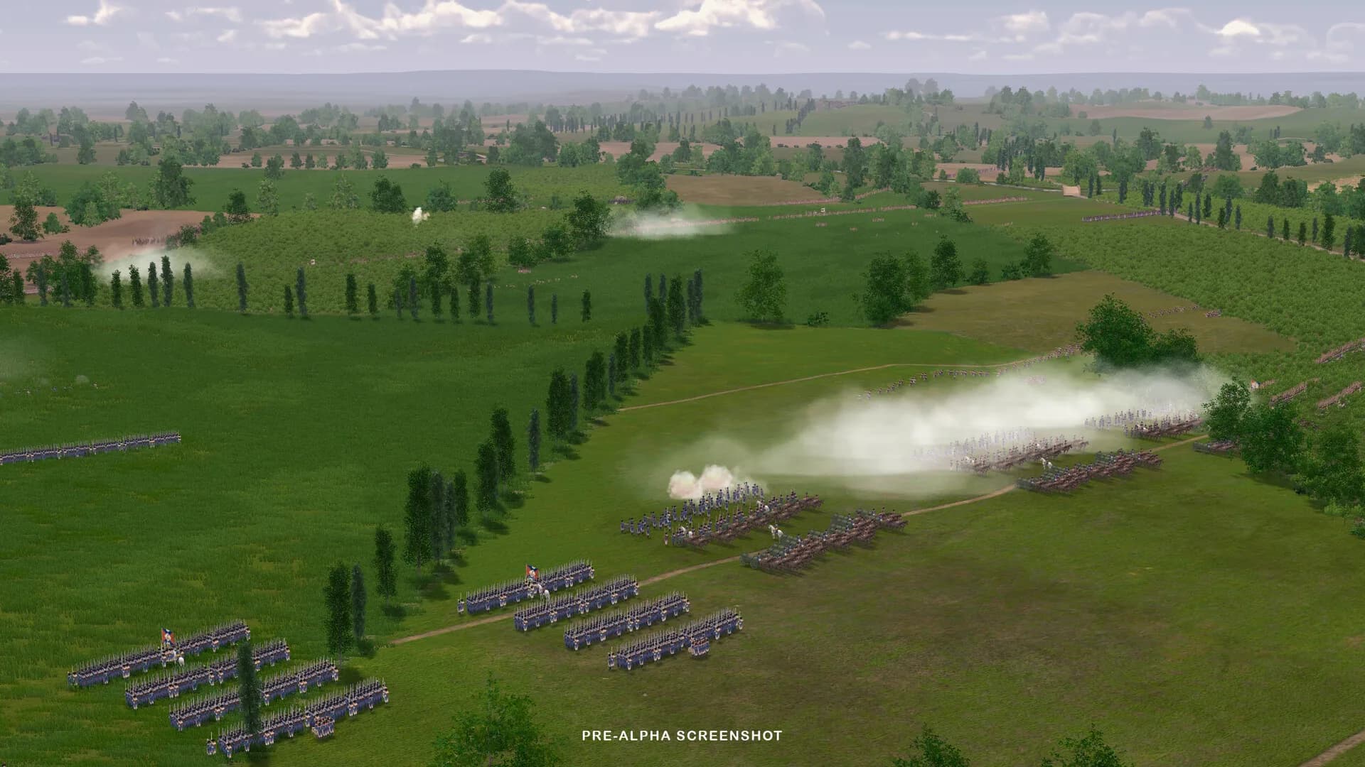 Grand Tactician: Napoleonic Wars (1792-1815) görsel 9