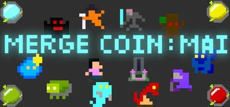 Merge Coin: Mai