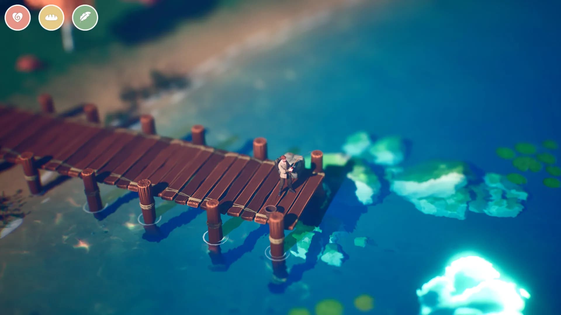 Twilight Traveller görsel 5