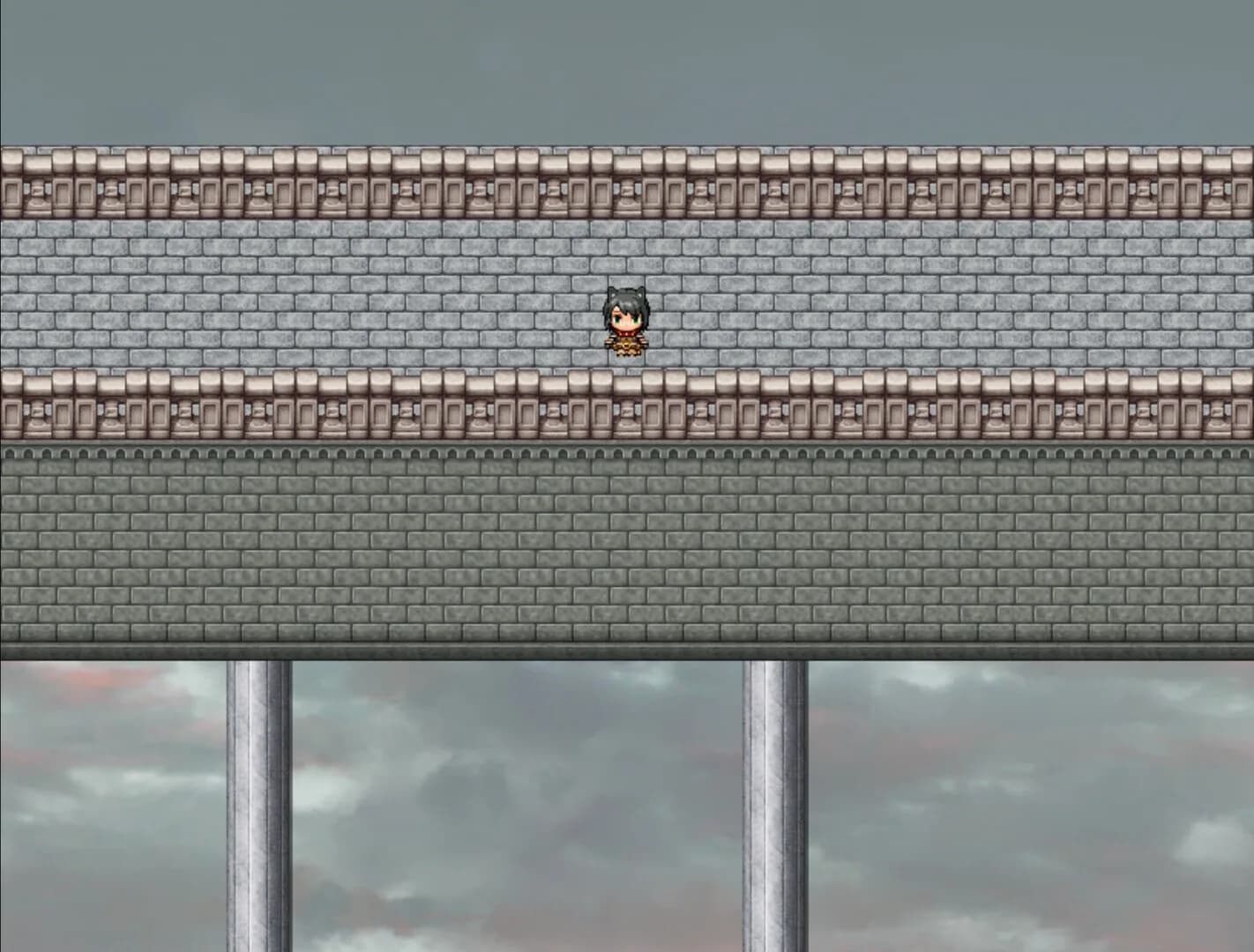 Catgirl Simulator görsel 4
