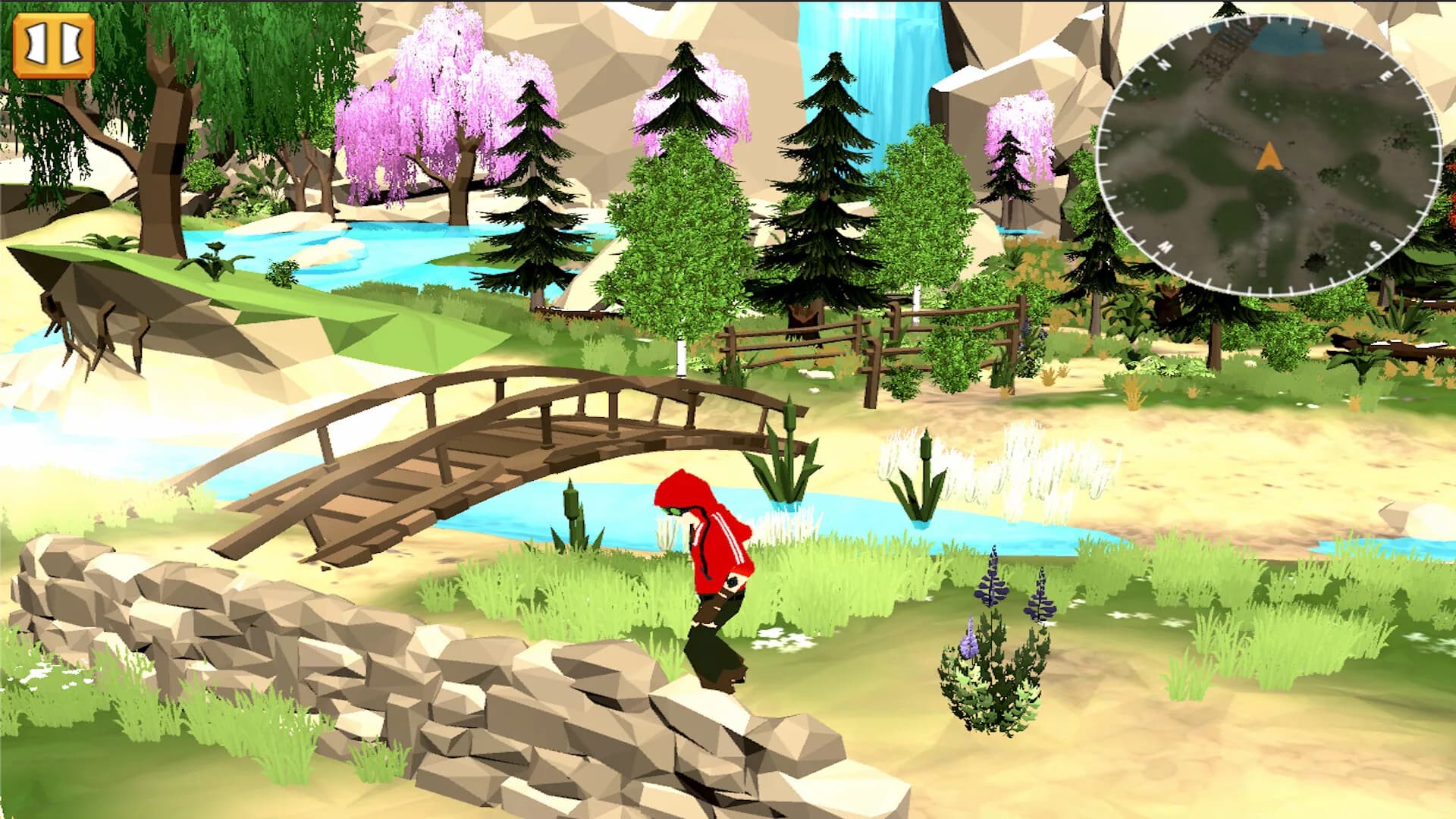 Chrono Port : Heroes of All Time görsel 7