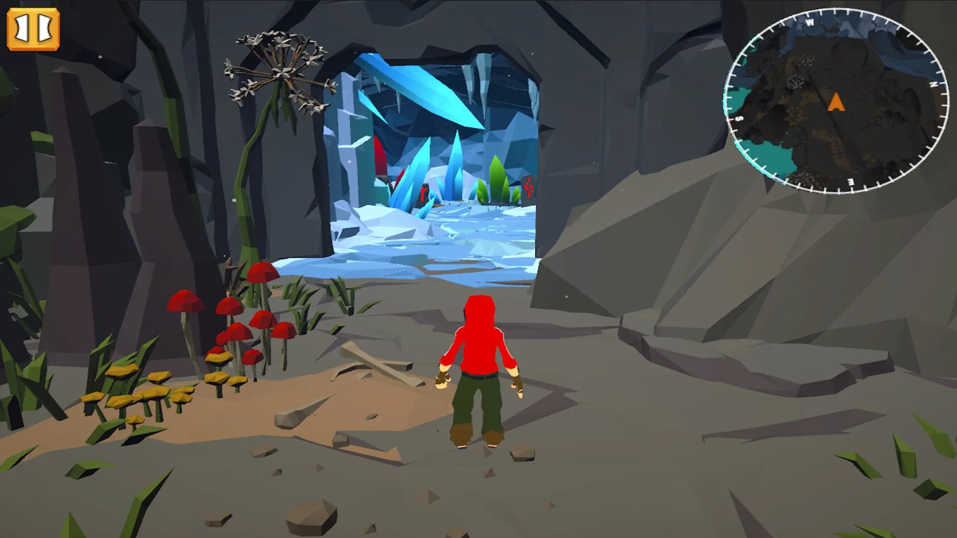 Chrono Port : Heroes of All Time görsel 8