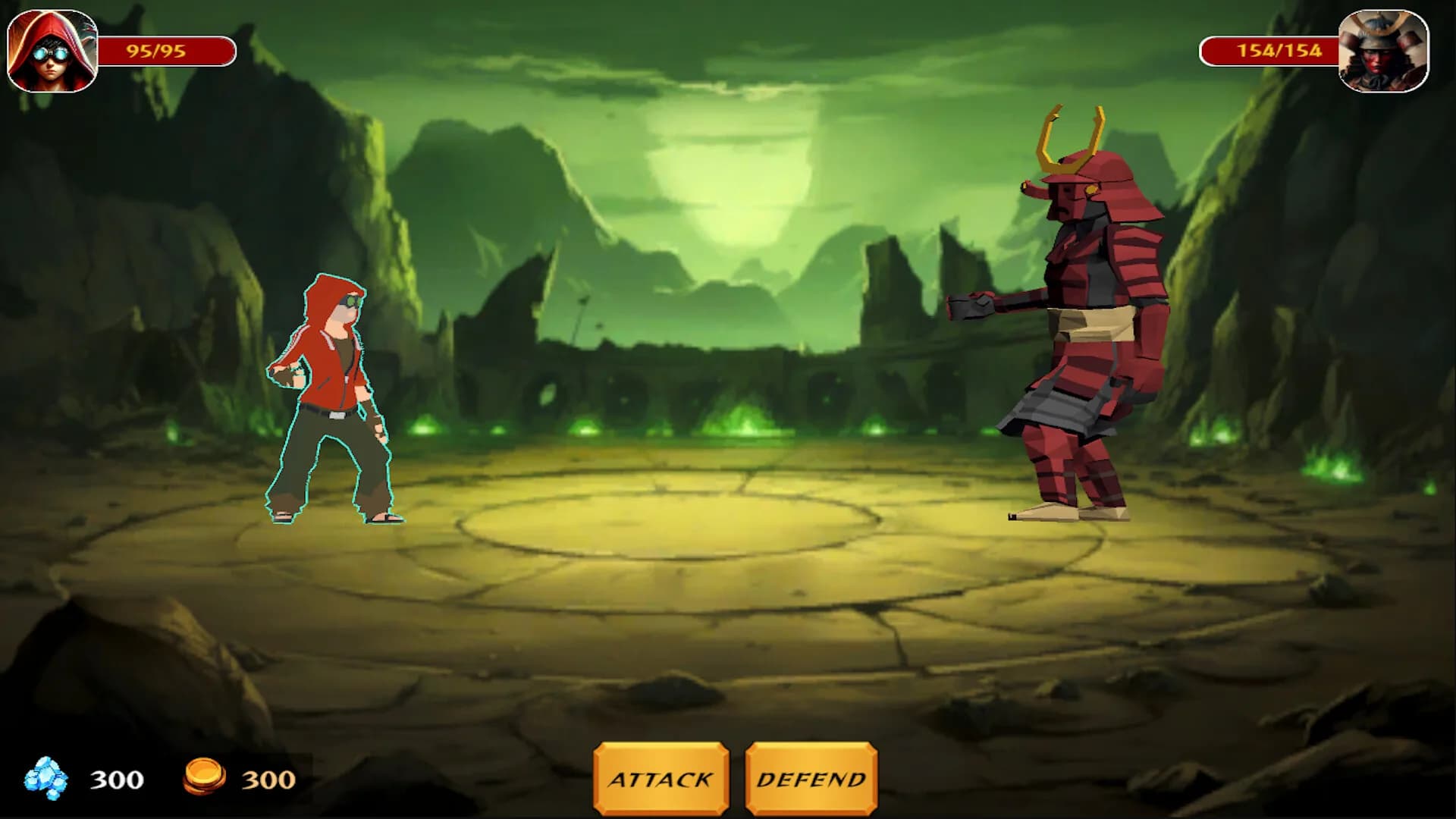 Chrono Port : Heroes of All Time görsel 9
