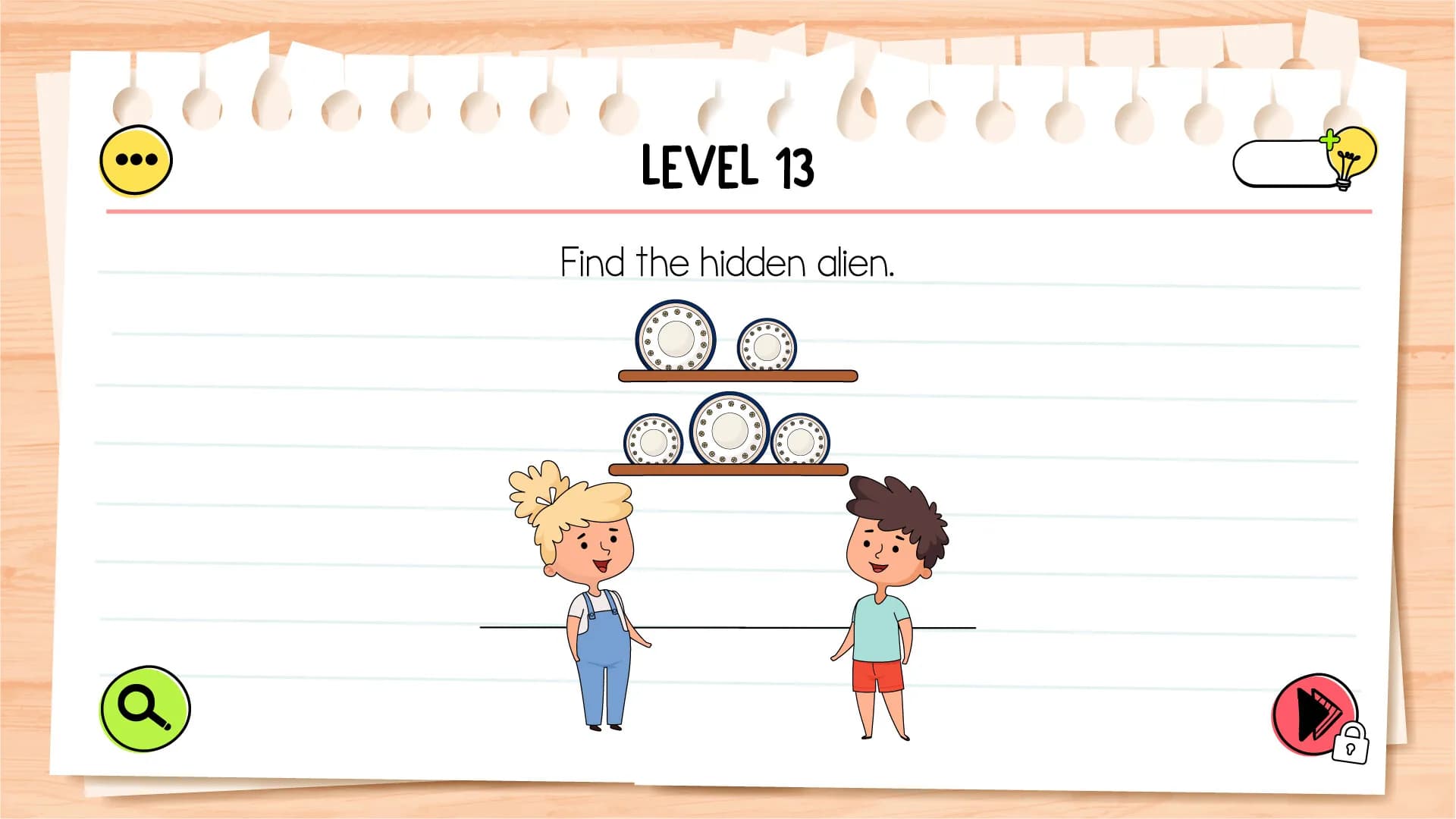 Brain Test All-Star: IQ Boost görsel 3