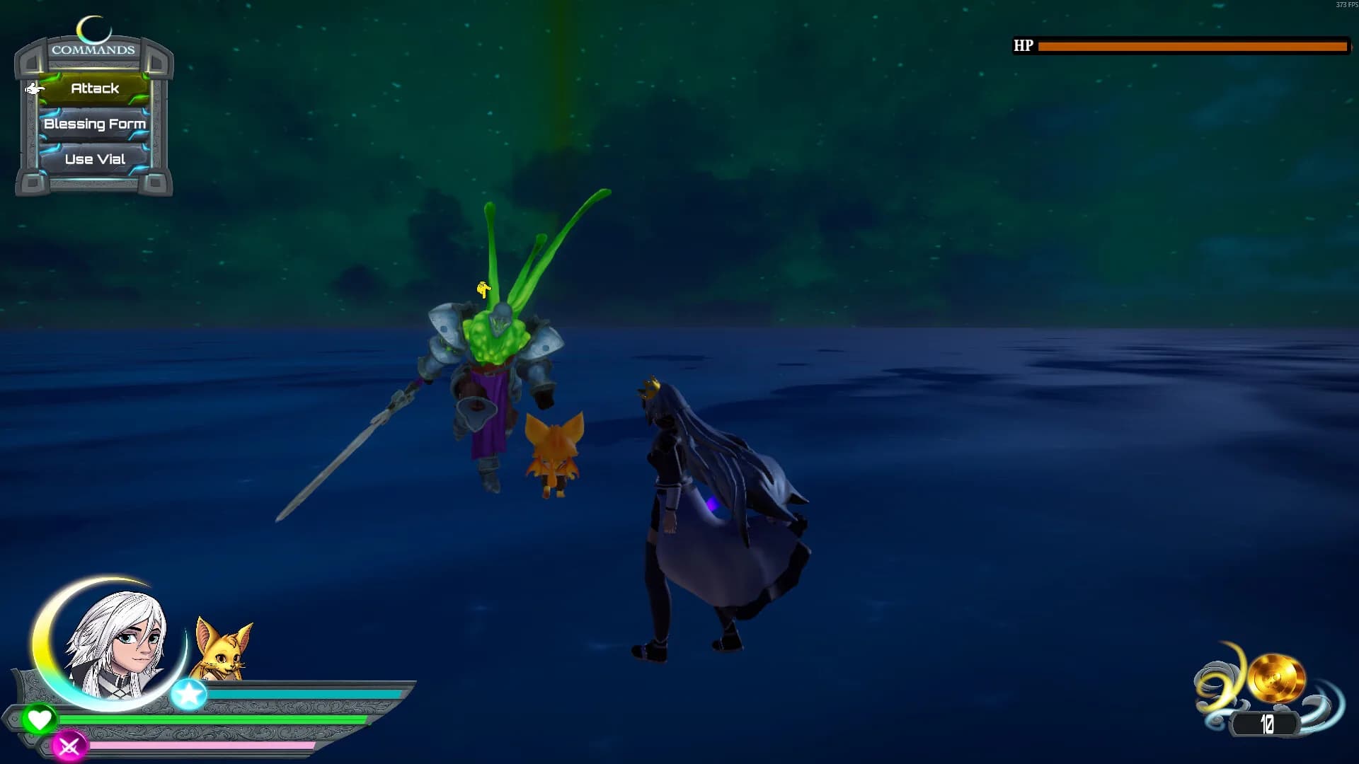 Twilight Requiem görsel 7