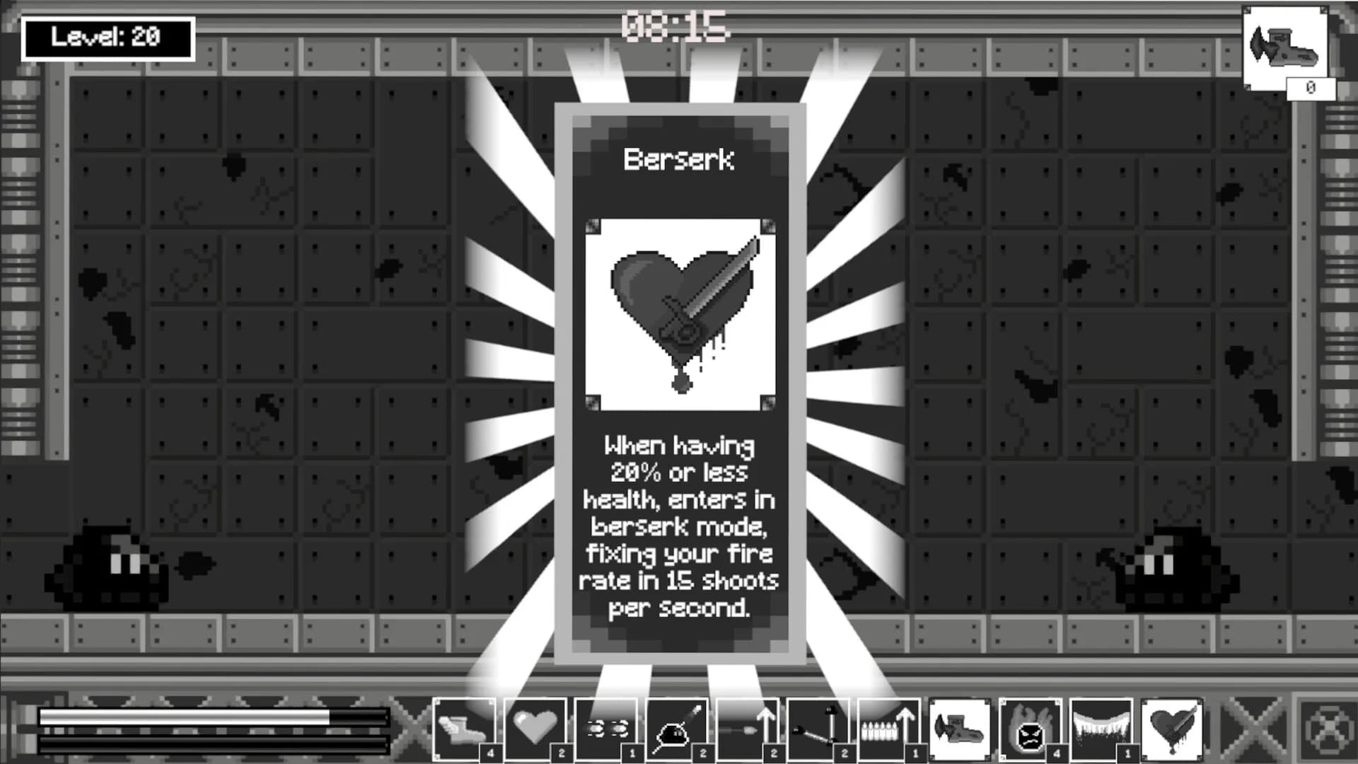 Humanity's Last Hope görsel 4