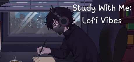 Study With Me: Lofi Vibes