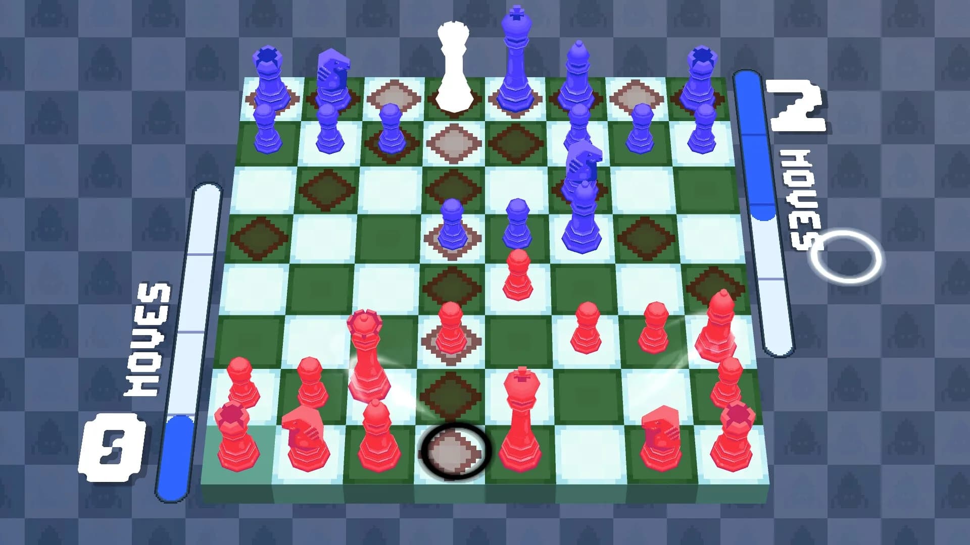 Hyper Chess görsel 2