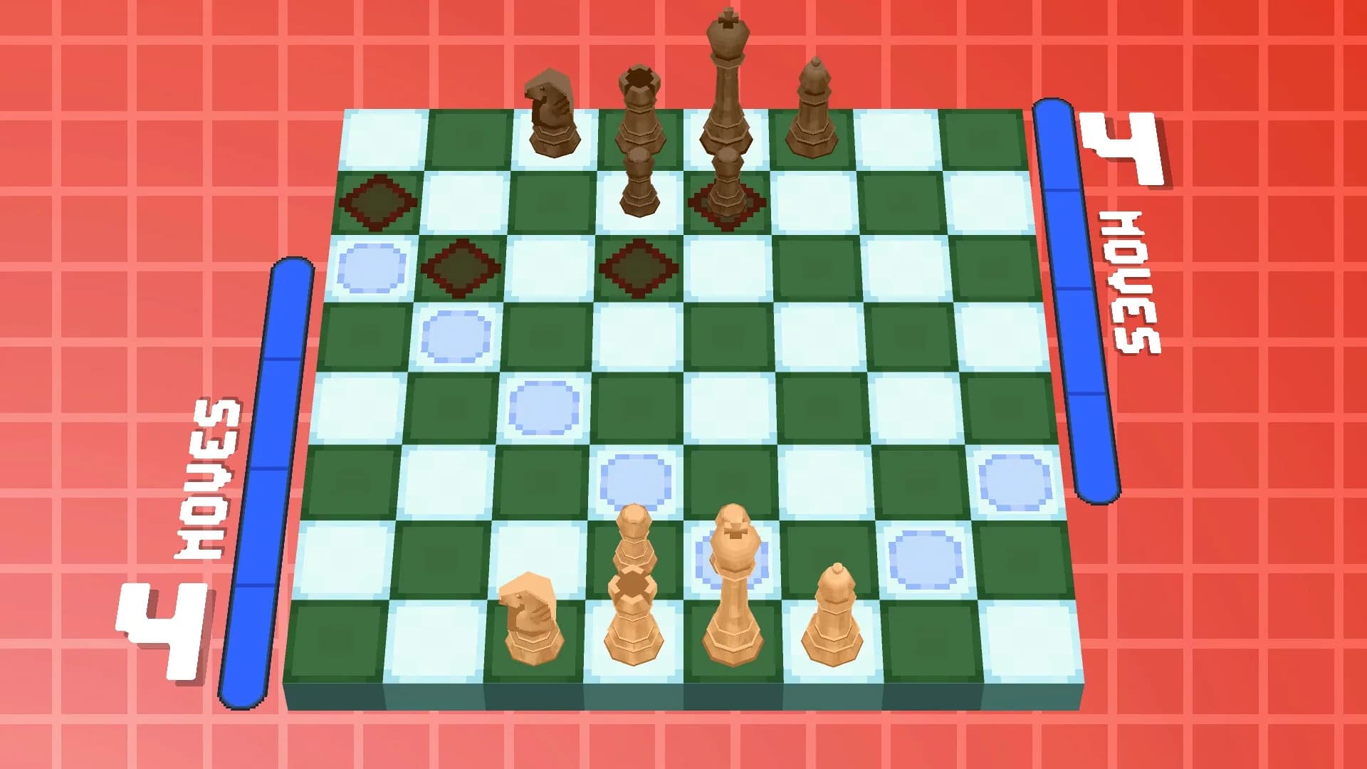 Hyper Chess görsel 3