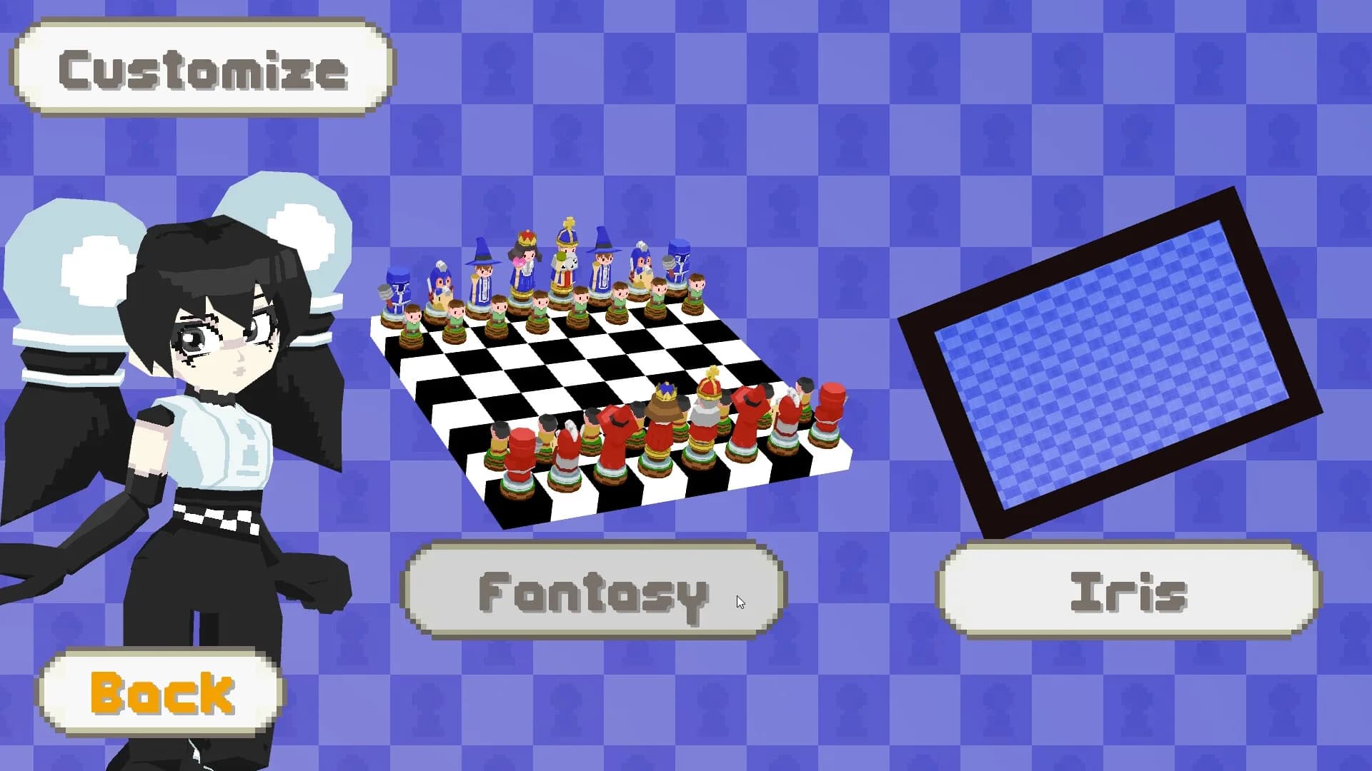 Hyper Chess görsel 4
