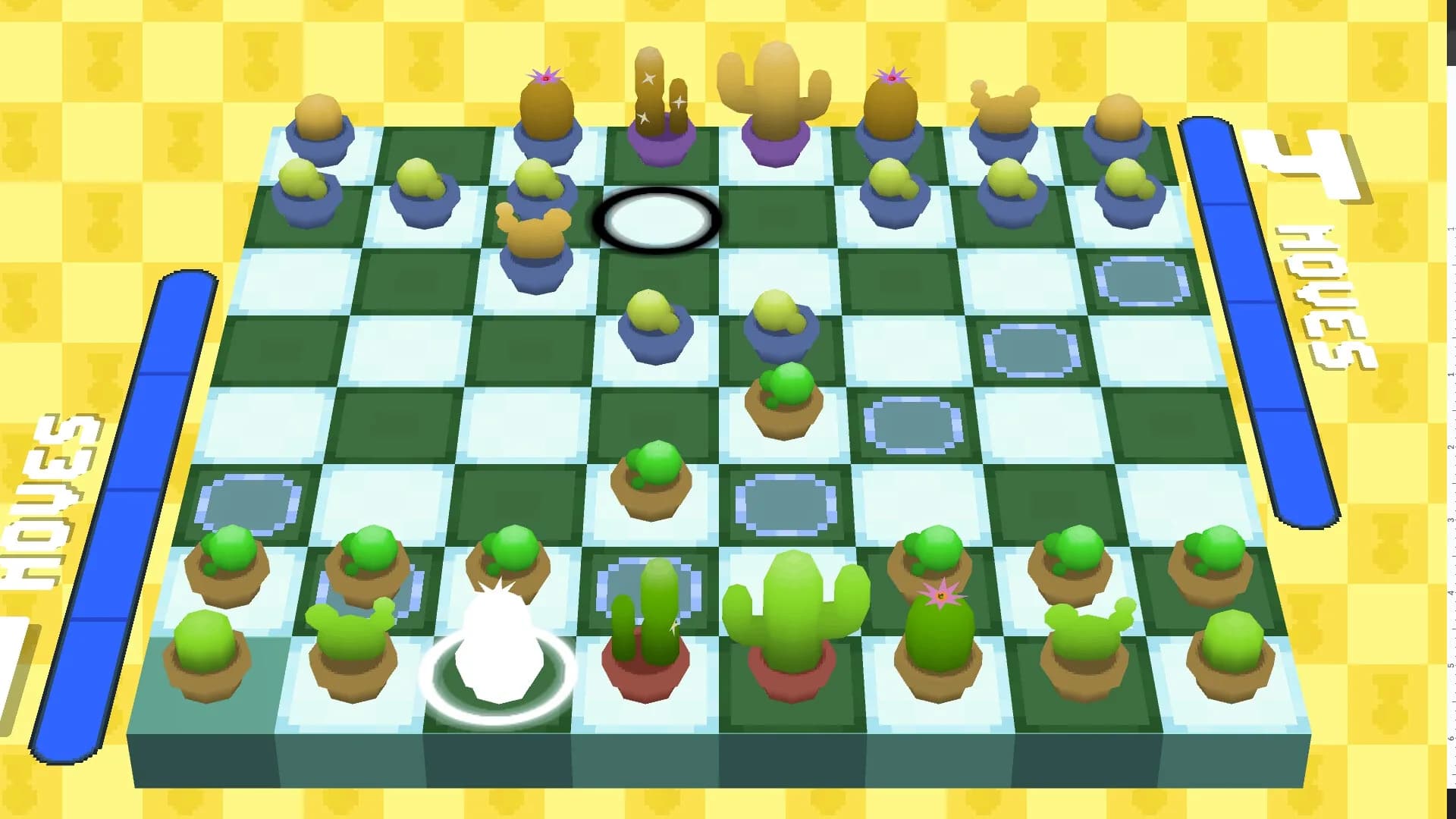 Hyper Chess görsel 5