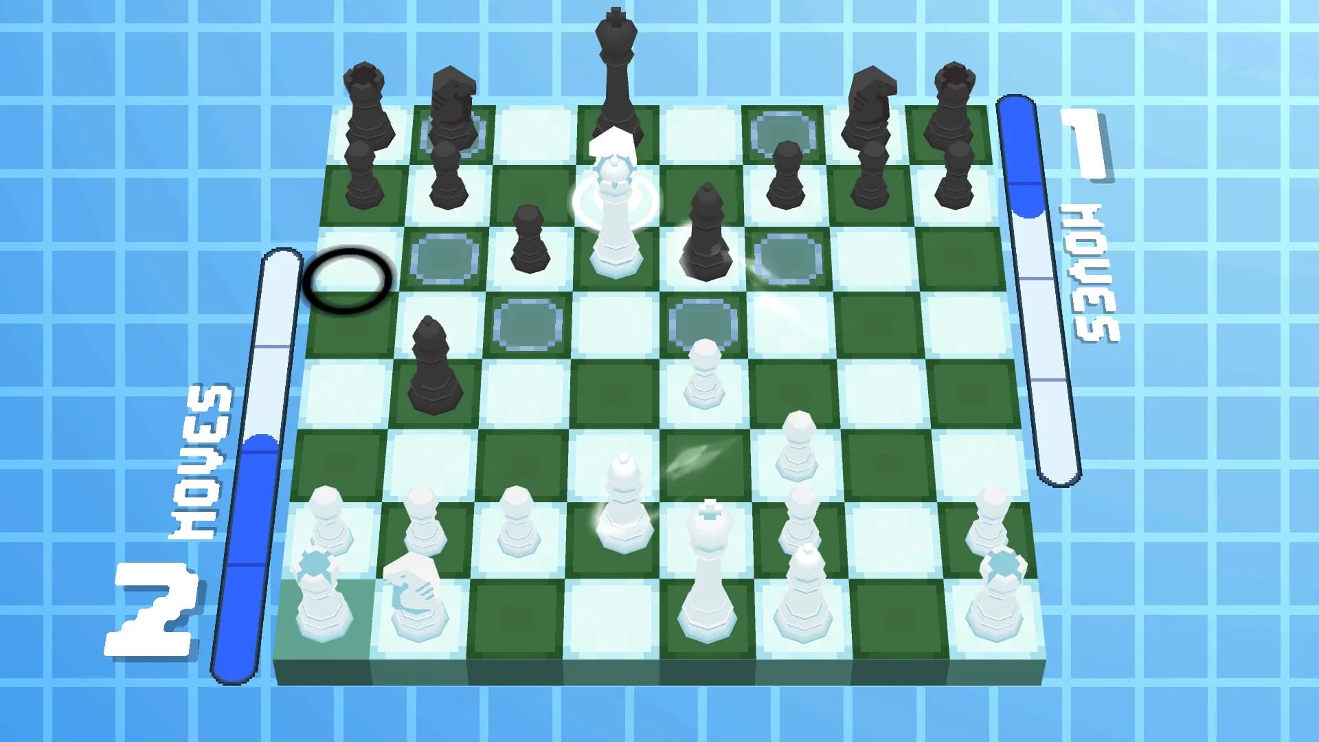 Hyper Chess görsel 6