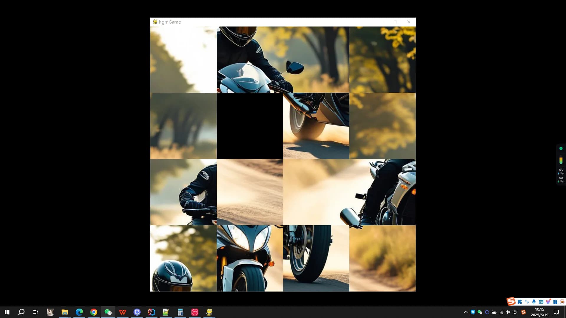 Motorcycle Boy görsel 5