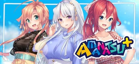 AMANATSU+