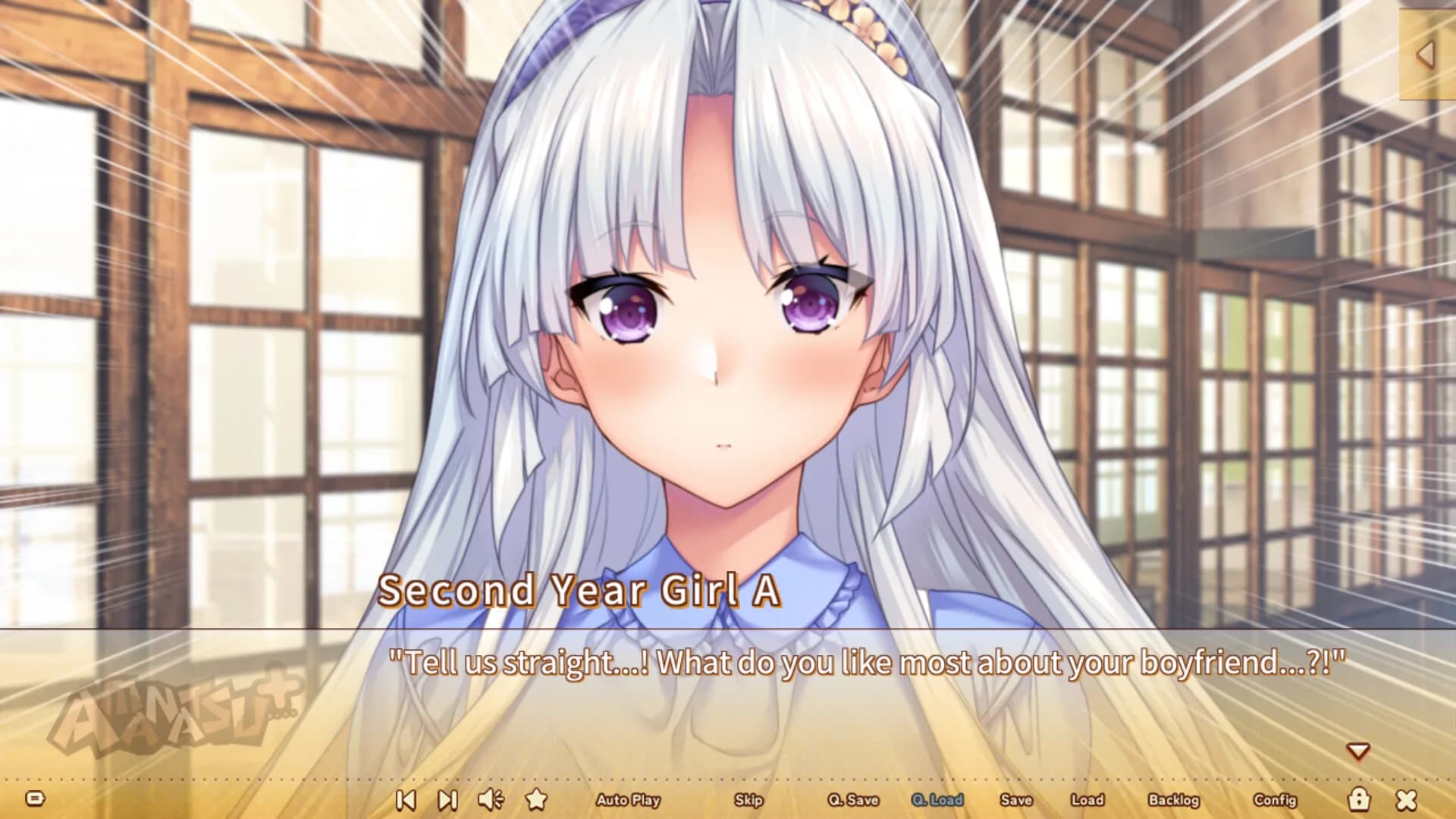 AMANATSU+ görsel 6