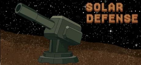 Solar Defense