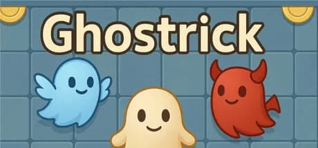 GhosTrick-The Sacred War of Light vs Shadow