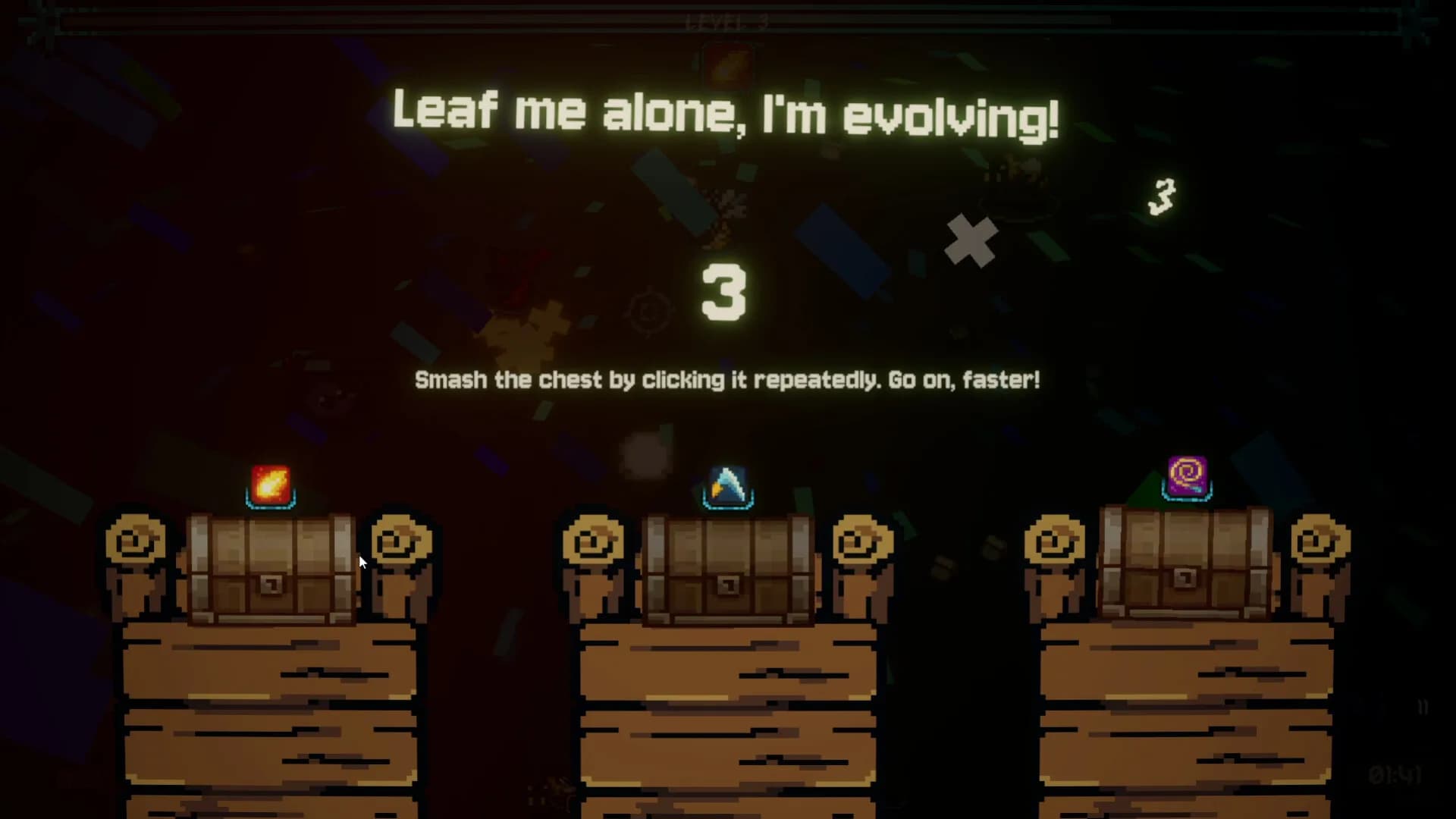 Bug Bane Survivors görsel 4