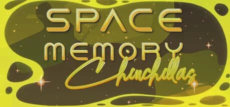 Space Memory: Chinchillas görsel 1