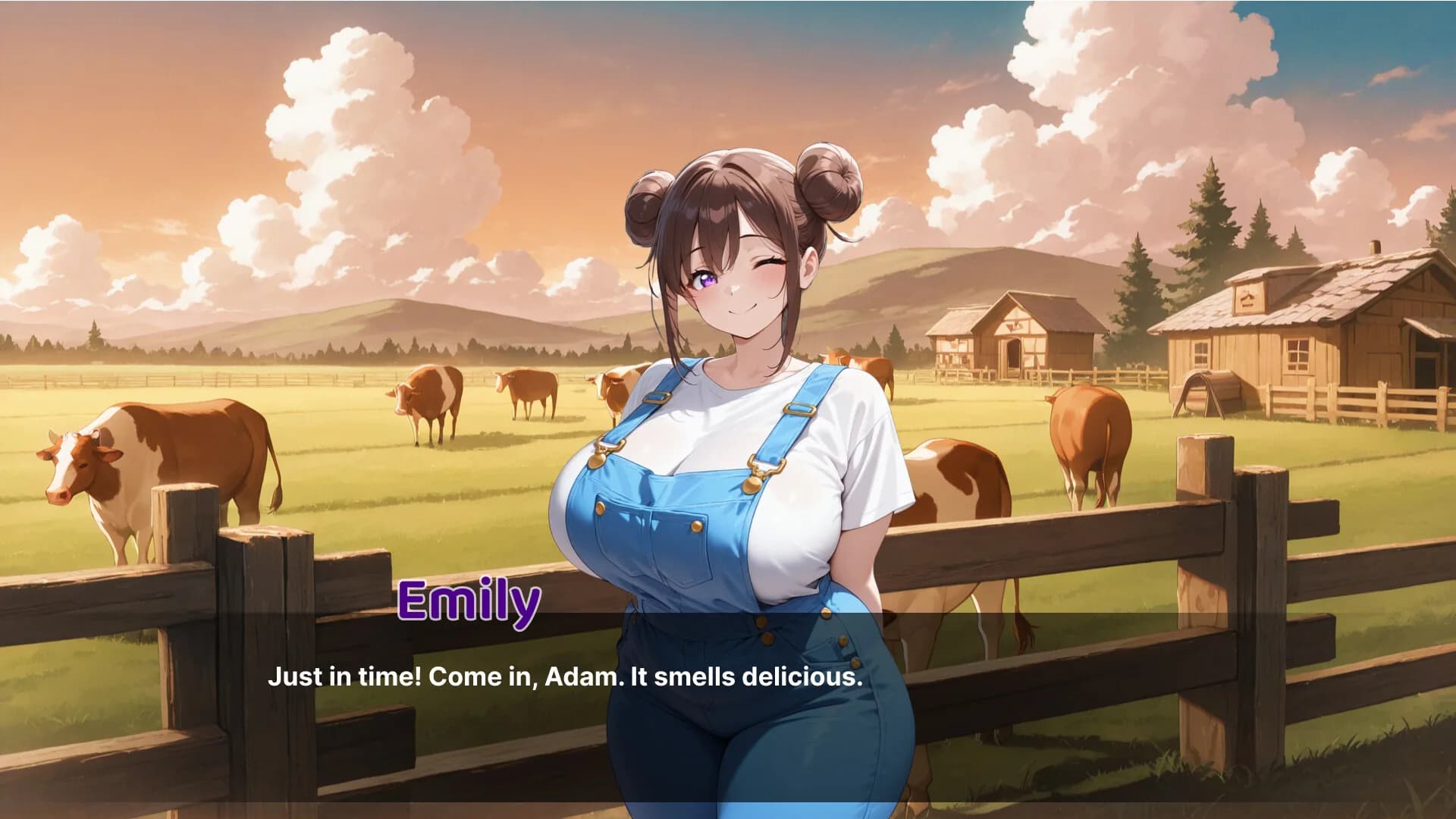 Horny Farm görsel 5