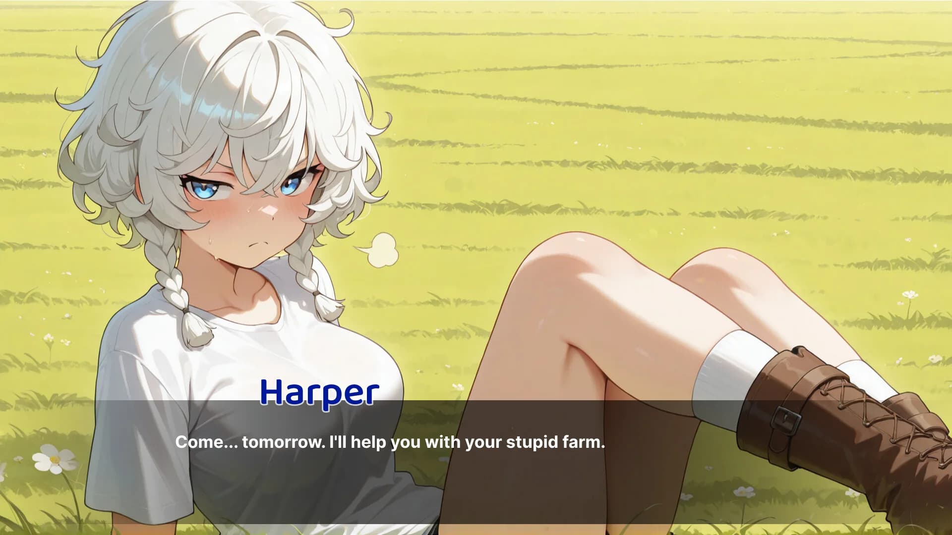 Horny Farm görsel 9