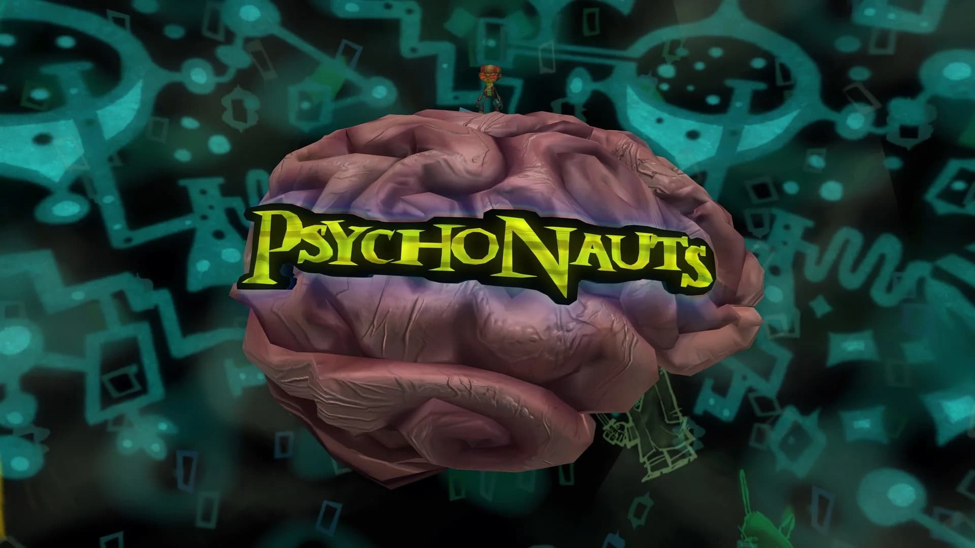 Psychonauts görsel 2