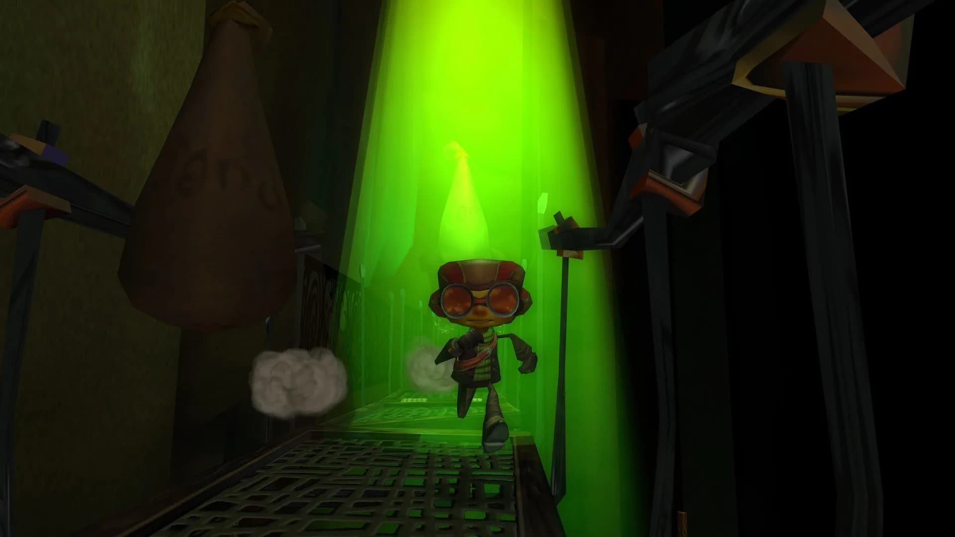 Psychonauts görsel 4