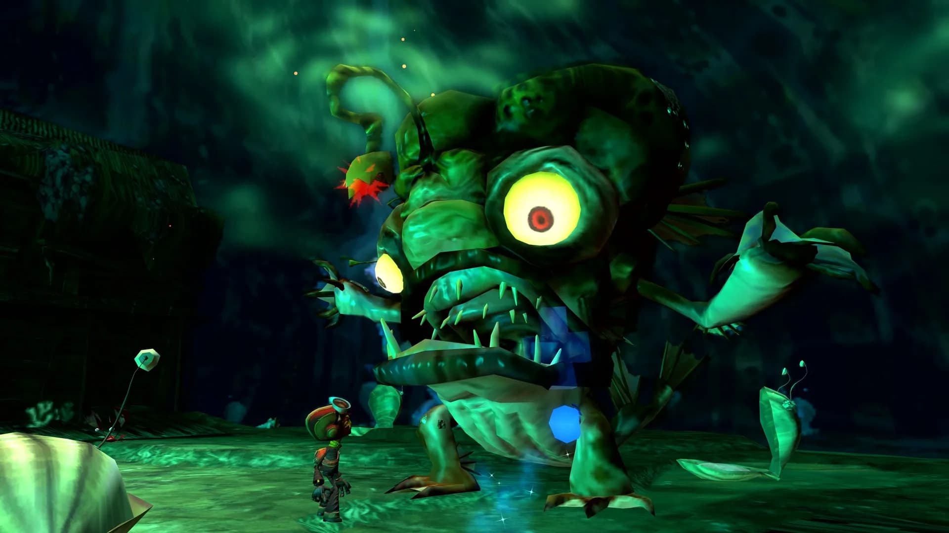 Psychonauts görsel 9