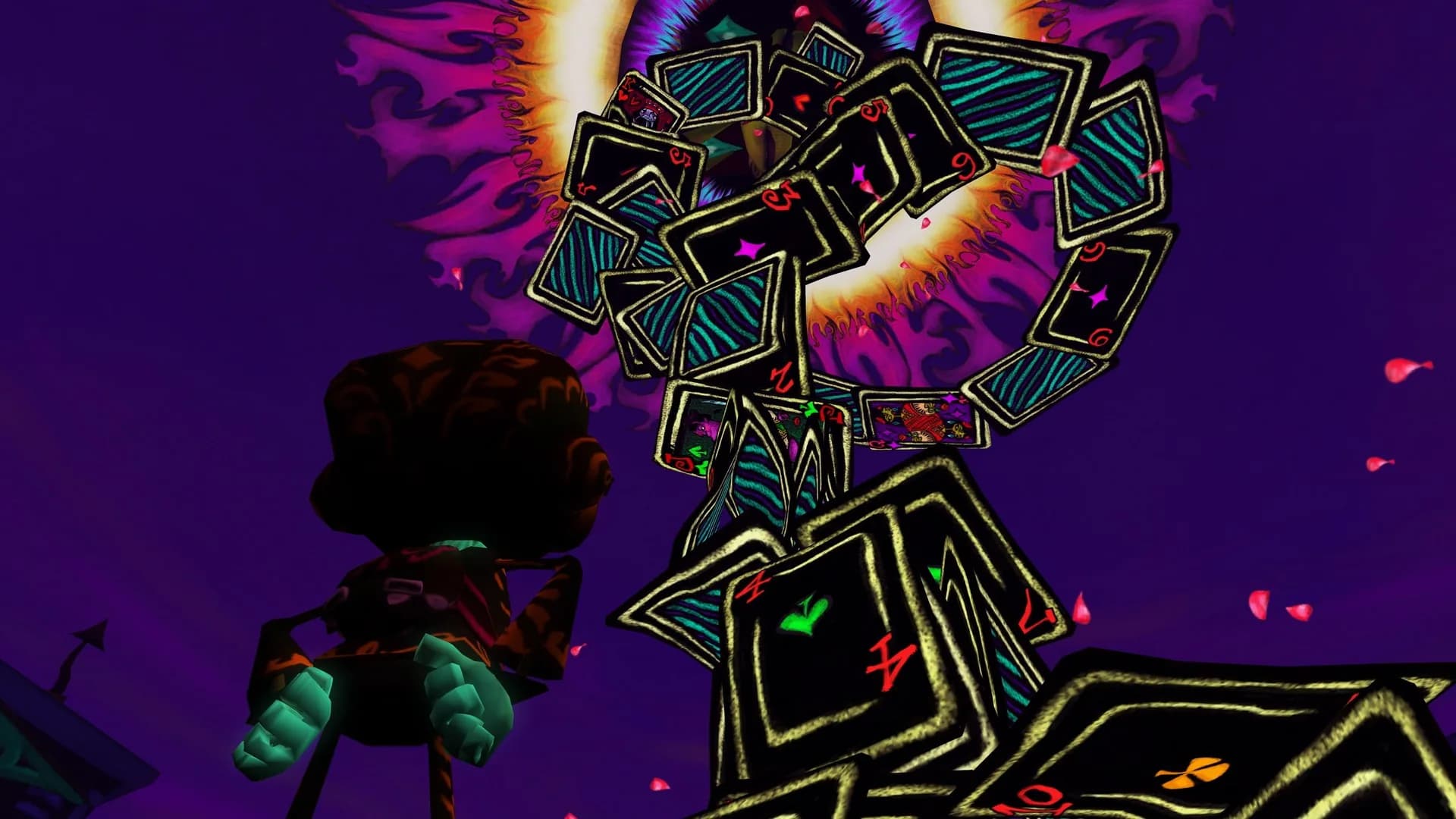 Psychonauts görsel 10