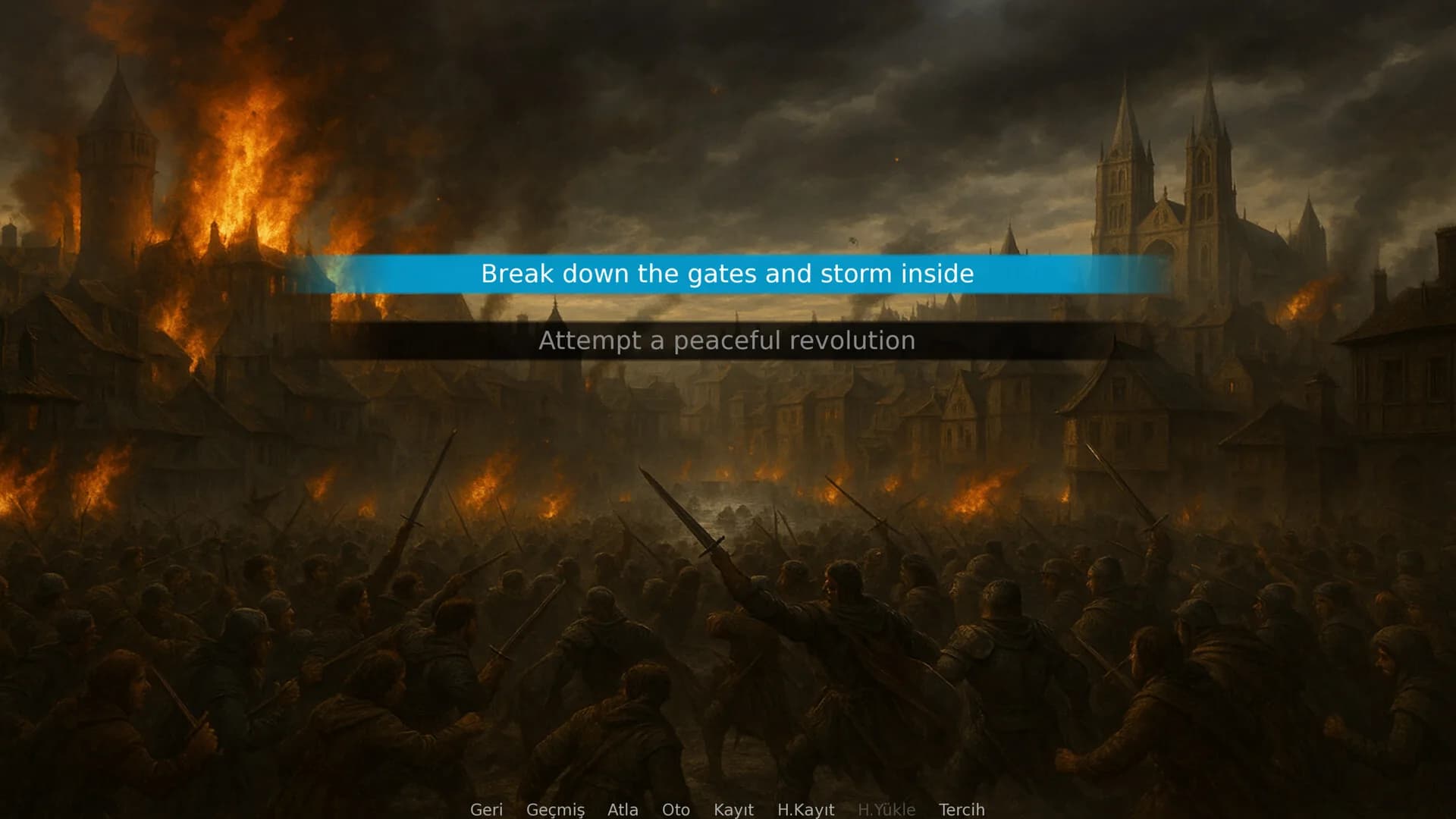 ThroneBreaker görsel 3