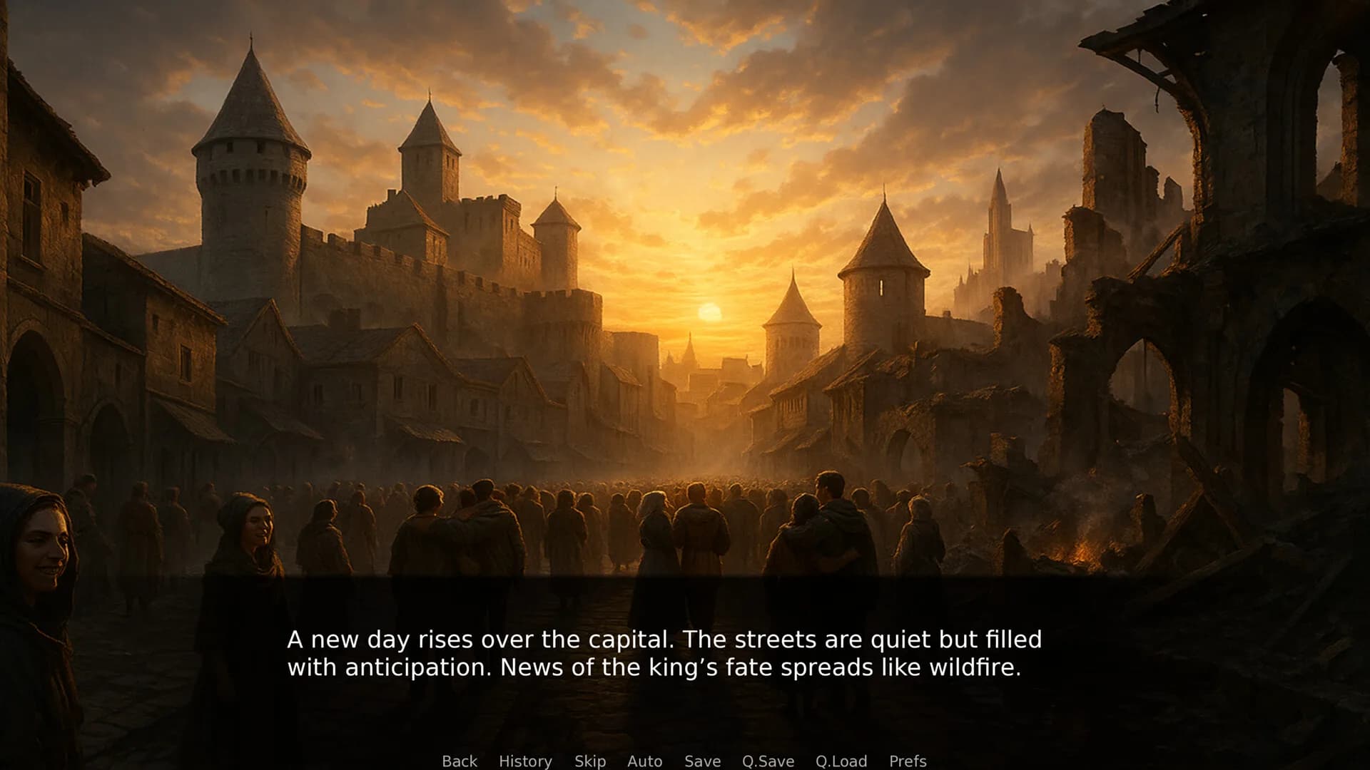 ThroneBreaker görsel 5