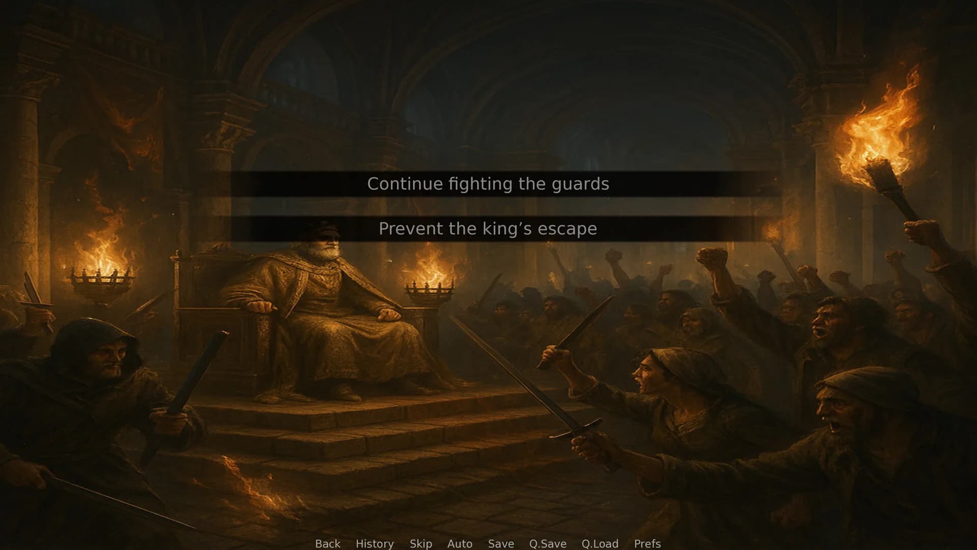 ThroneBreaker görsel 6