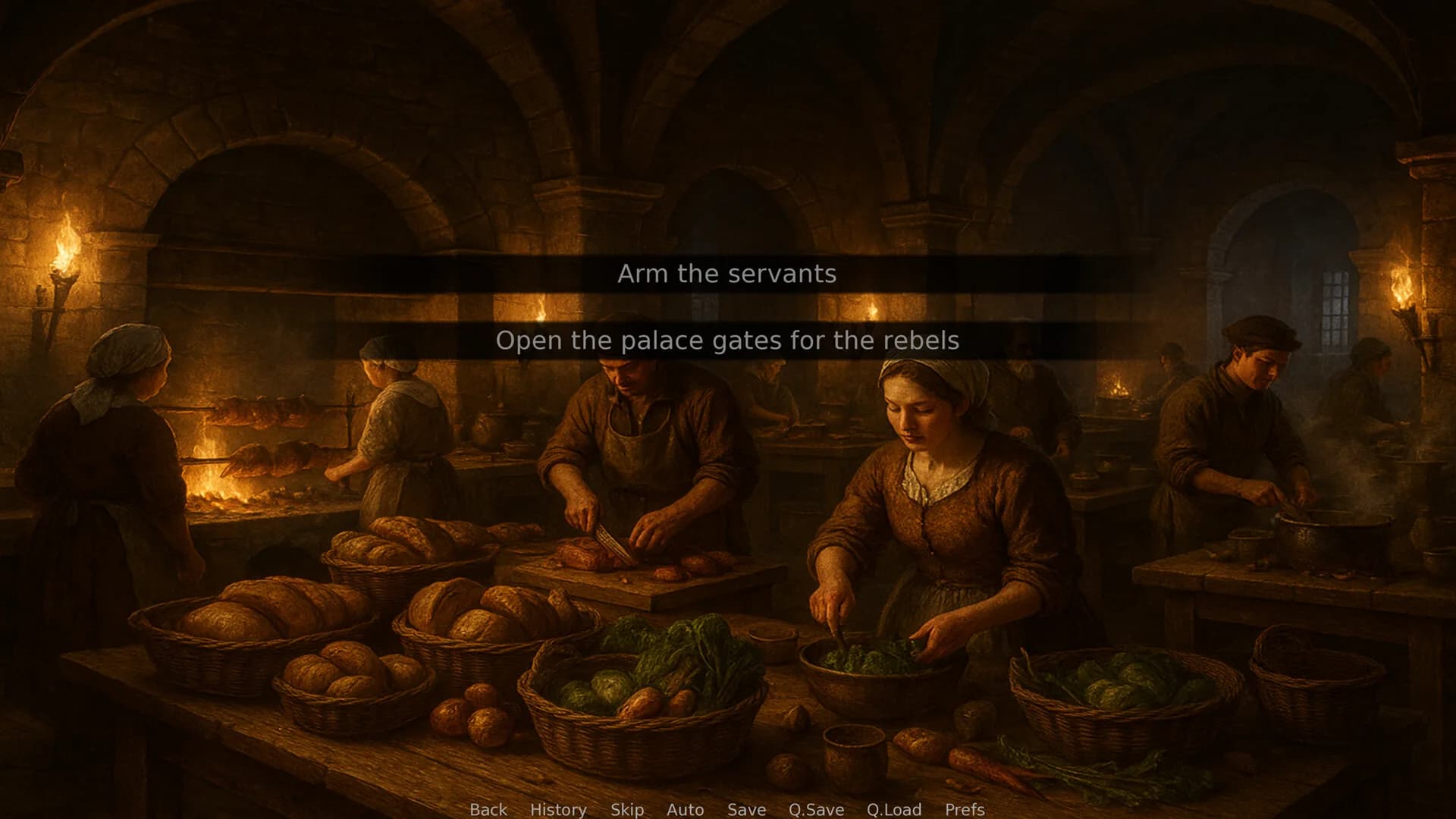 ThroneBreaker görsel 7
