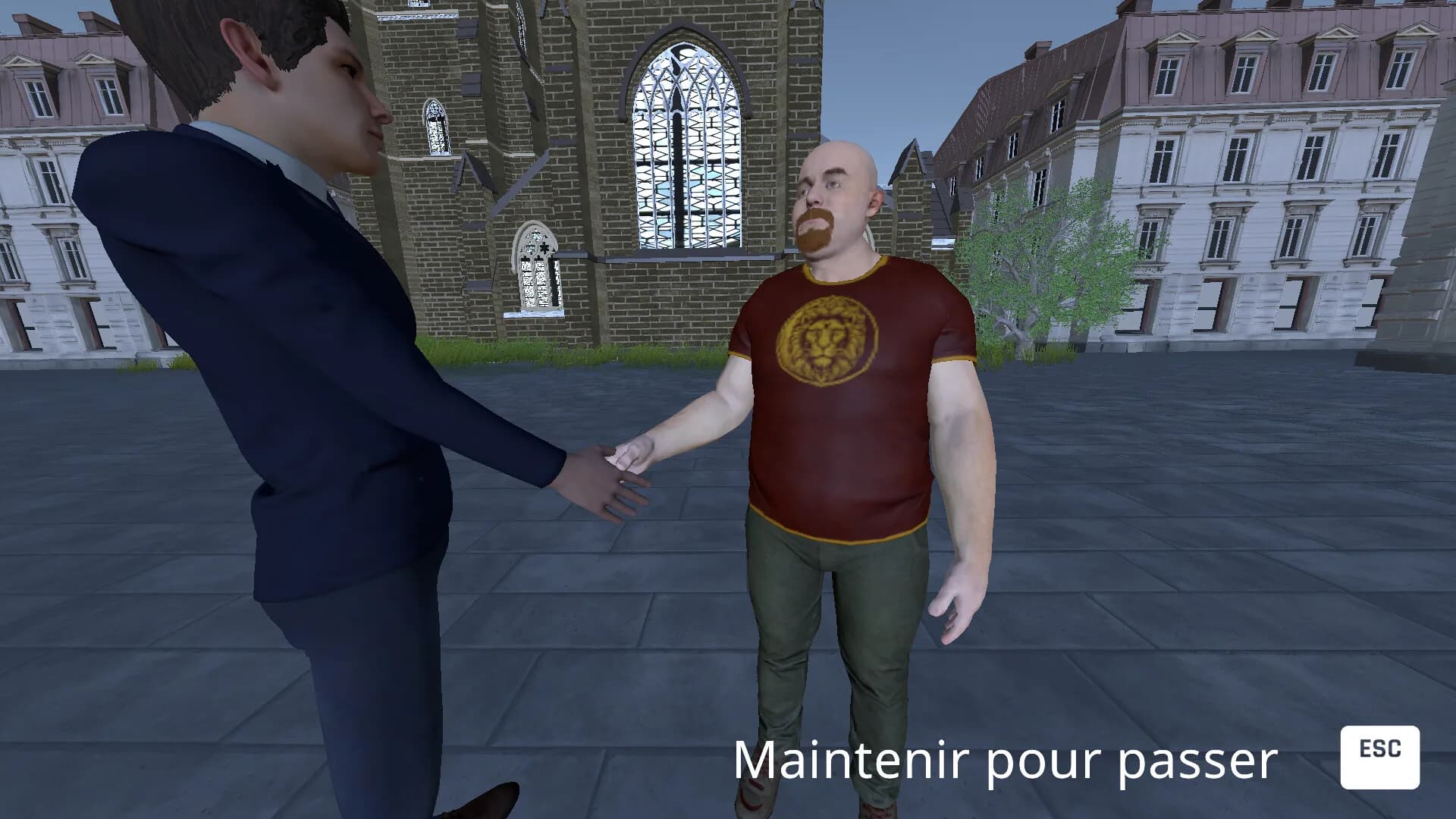 Smash Simulator  görsel 4