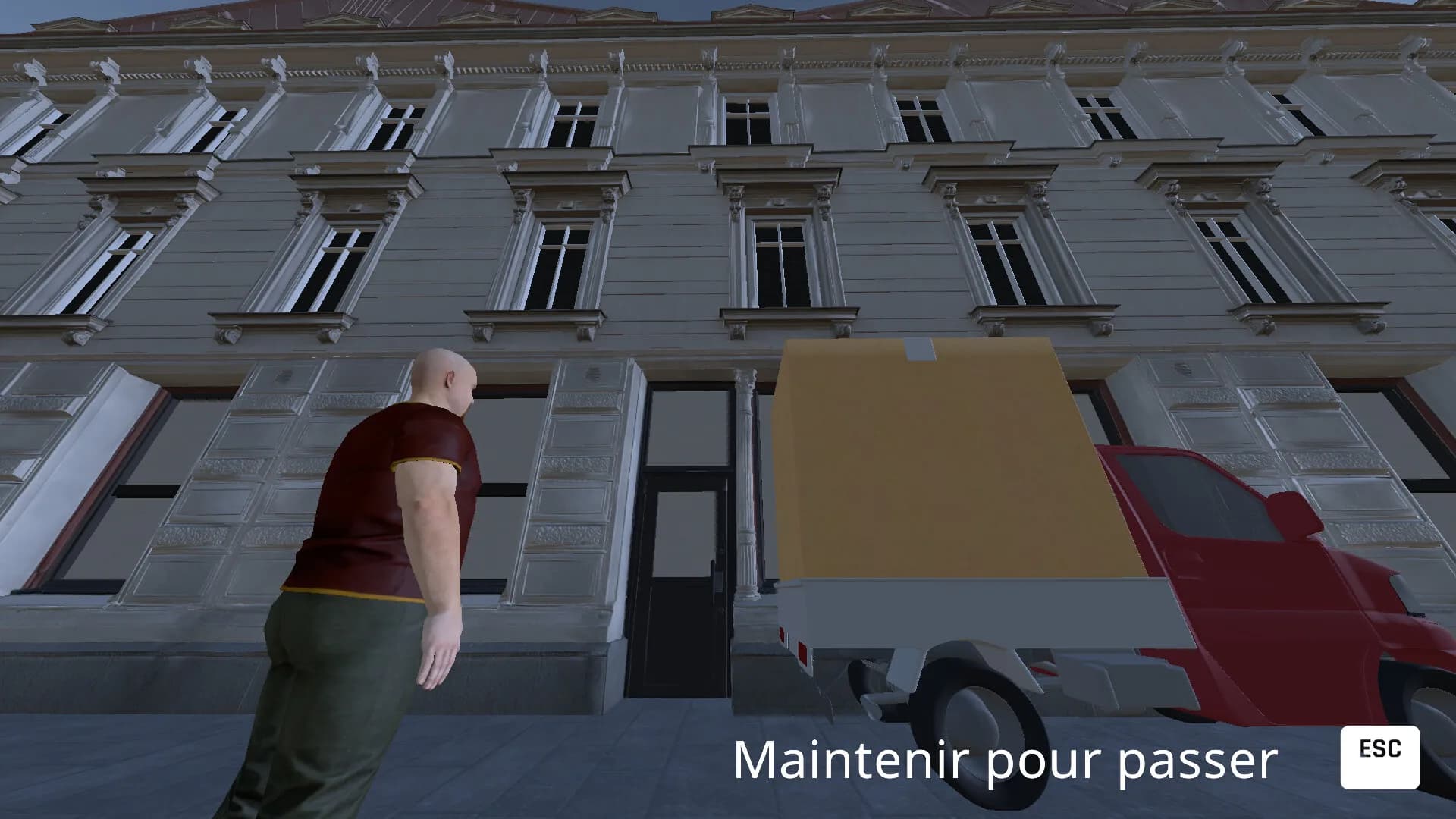 Smash Simulator  görsel 5