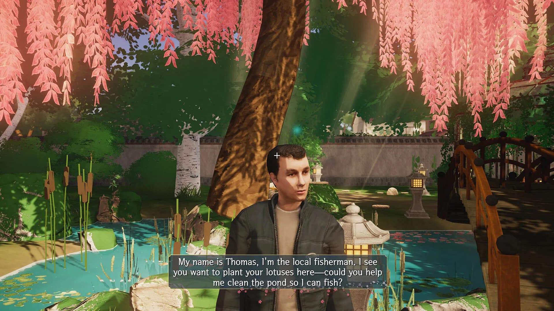 Cozy Gardener Simulator görsel 3
