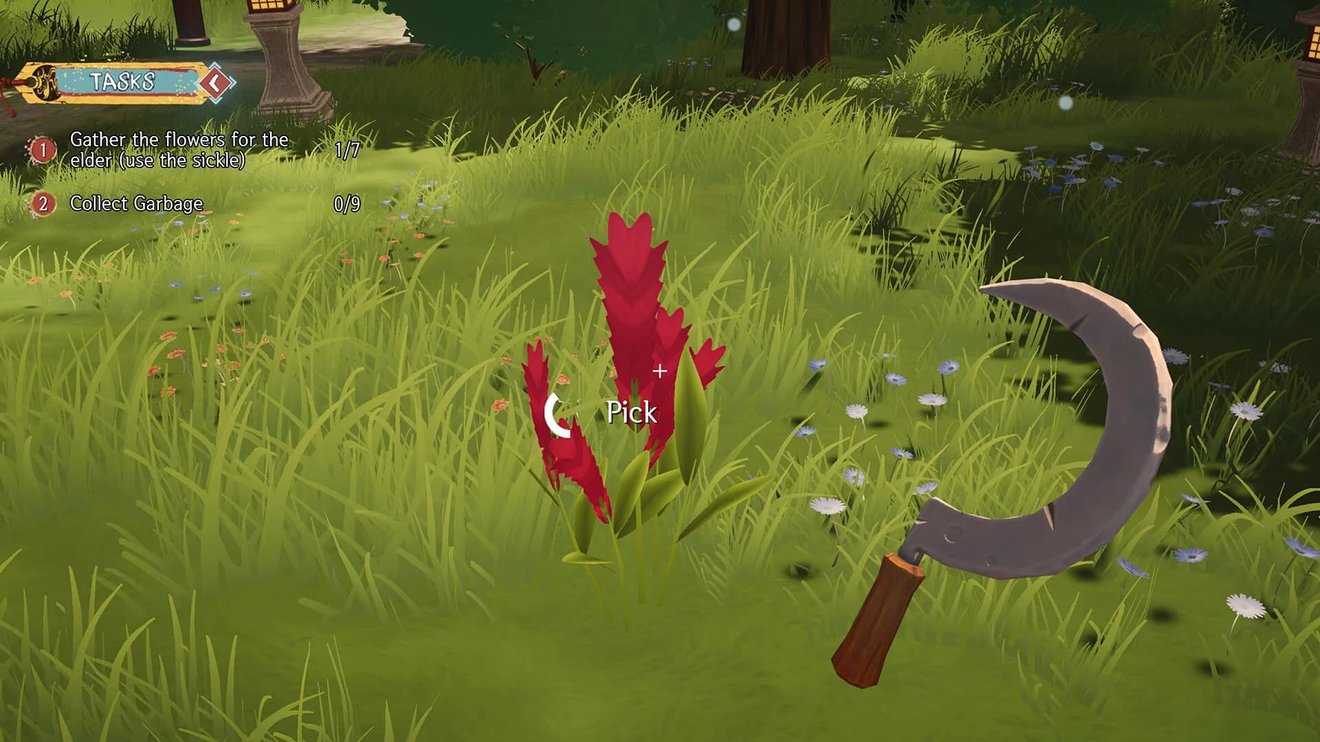 Cozy Gardener Simulator görsel 13