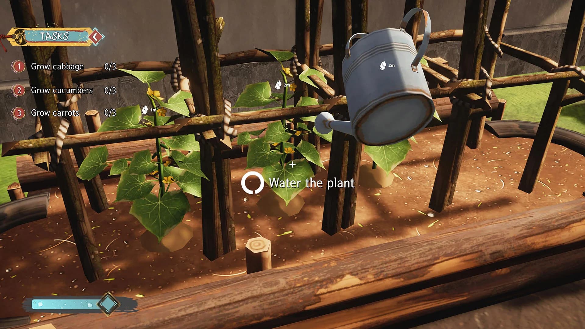 Cozy Gardener Simulator görsel 15