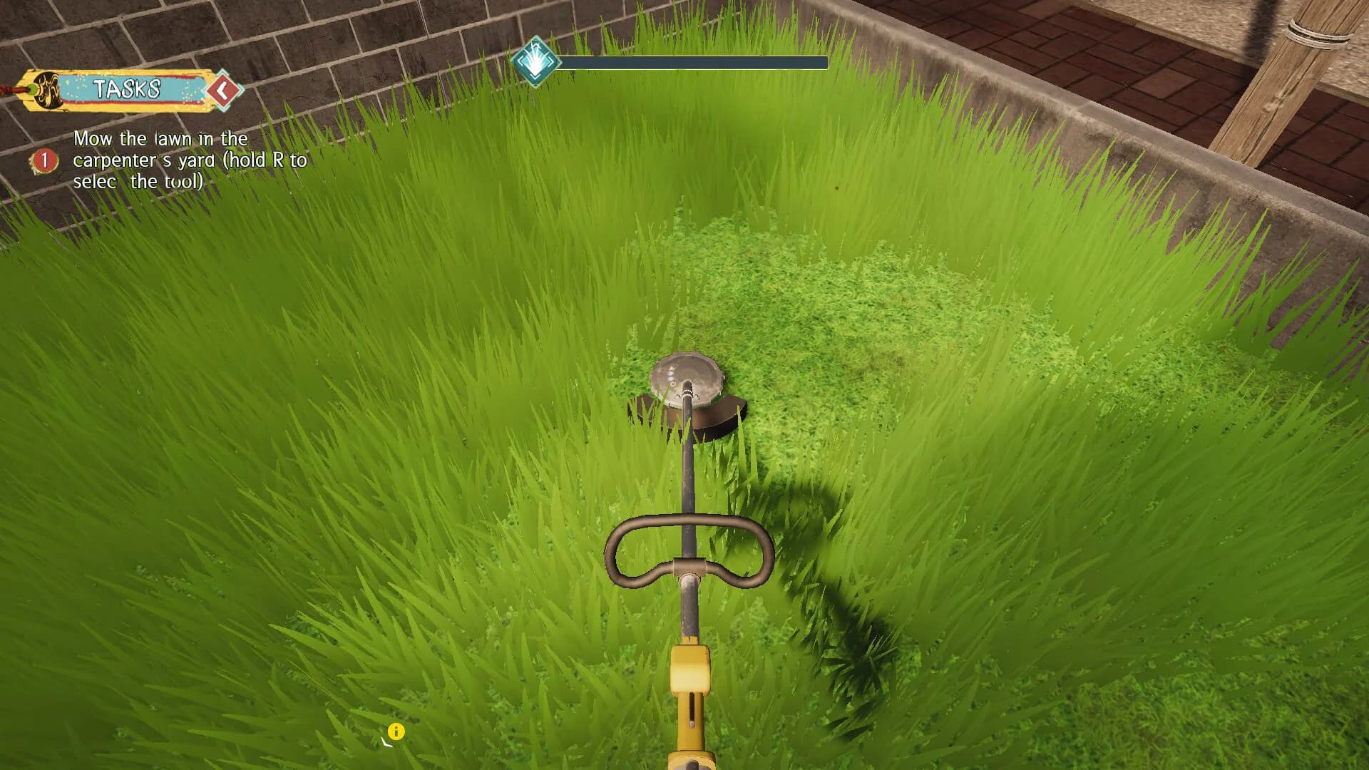 Cozy Gardener Simulator görsel 18