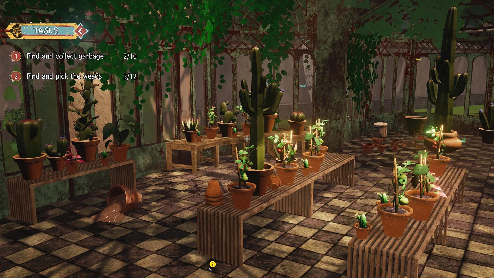 Cozy Gardener Simulator görsel 19