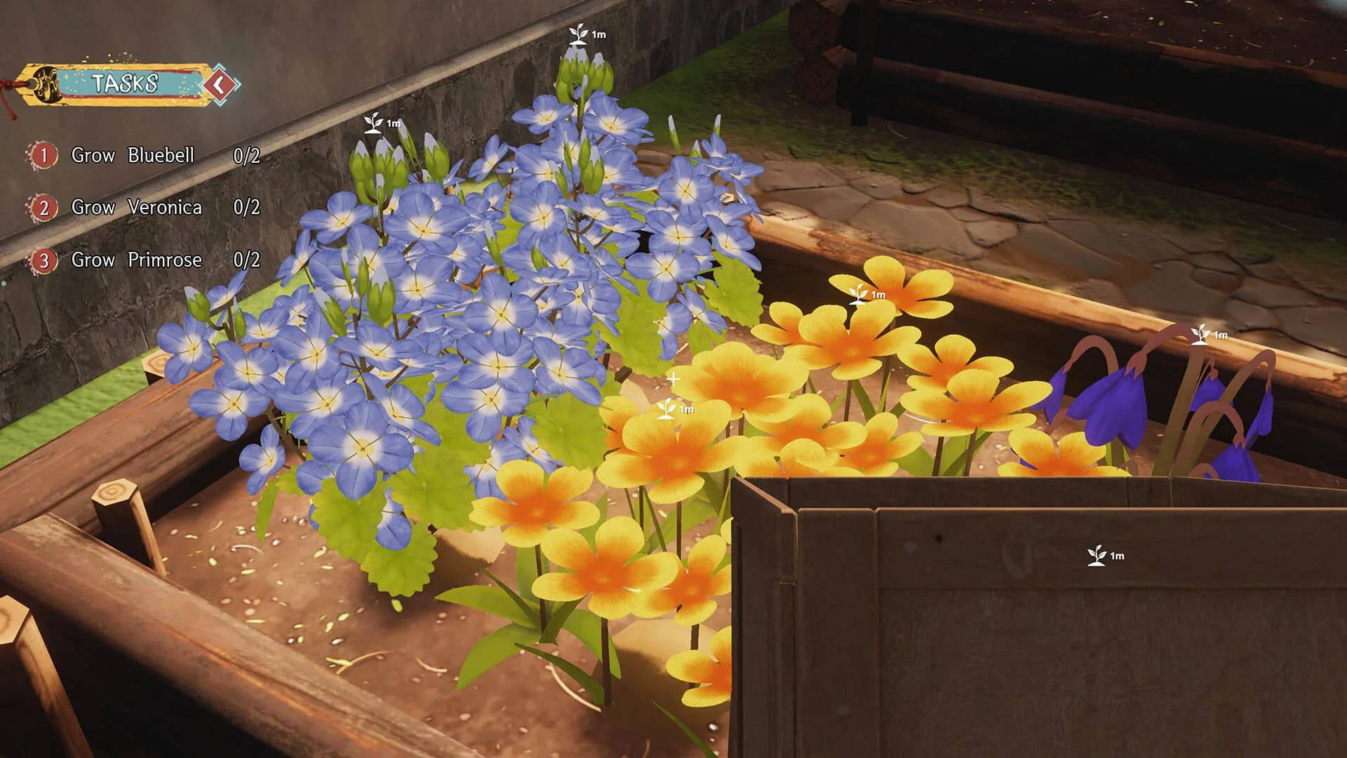 Cozy Gardener Simulator görsel 5