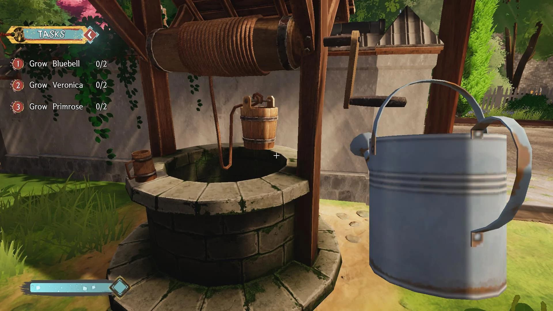 Cozy Gardener Simulator görsel 6