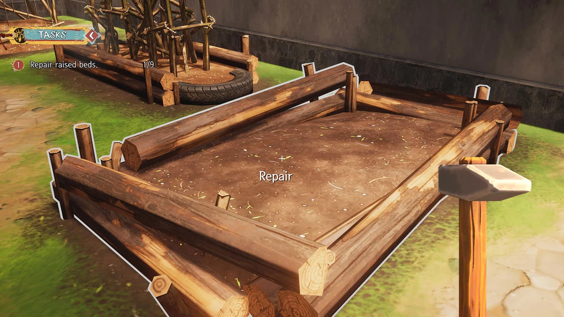 Cozy Gardener Simulator görsel 7