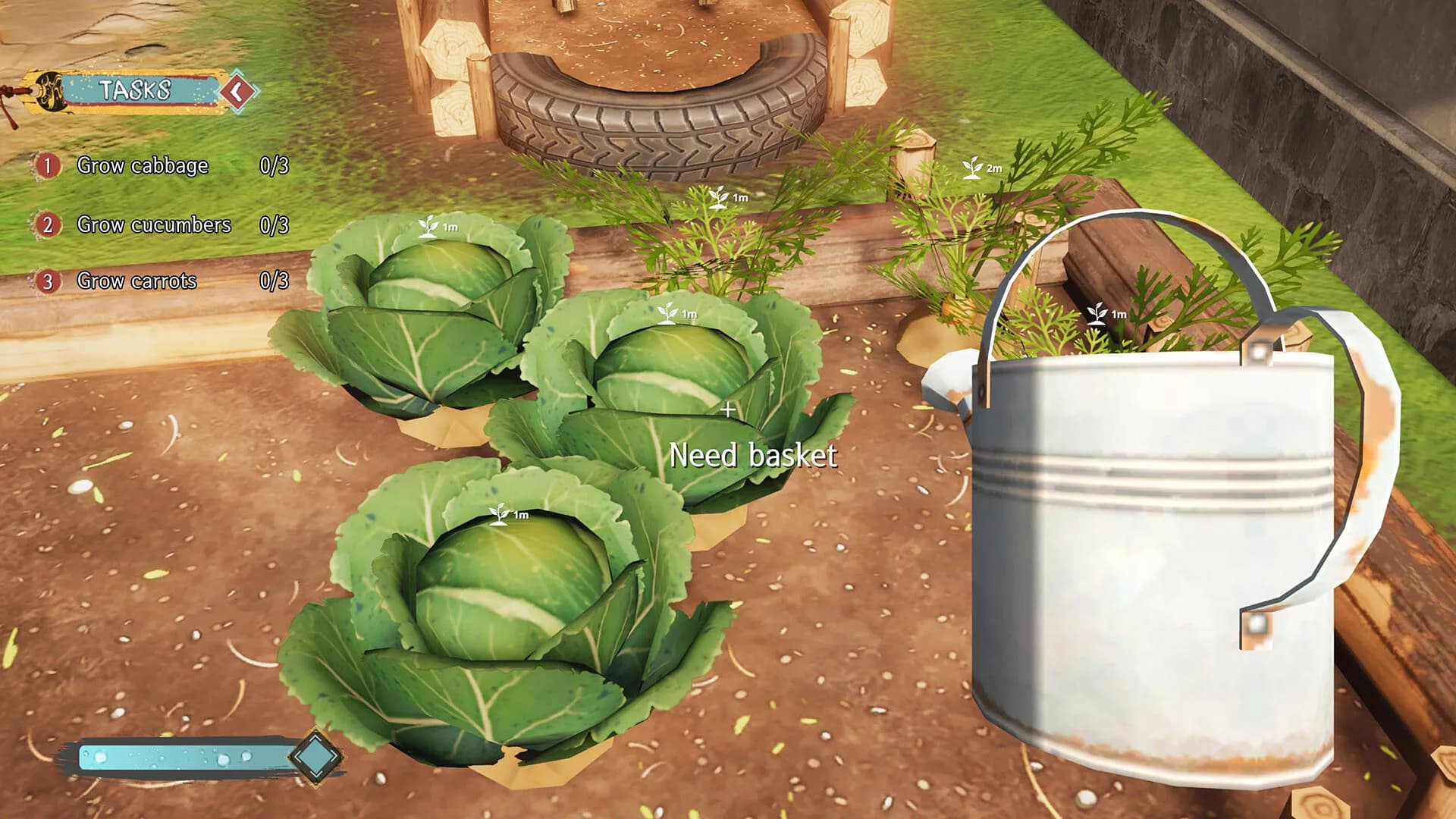 Cozy Gardener Simulator görsel 8