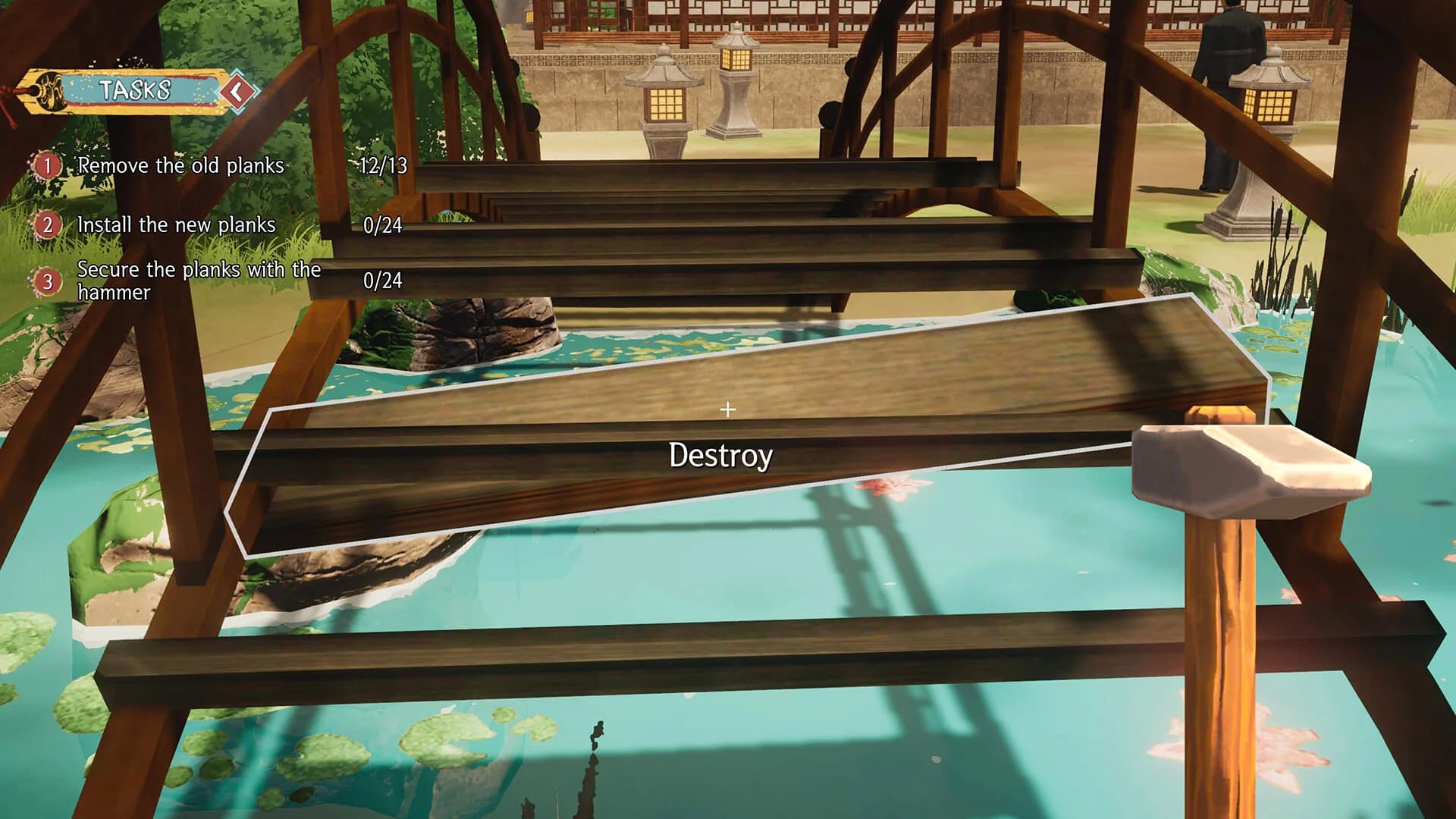 Cozy Gardener Simulator görsel 11