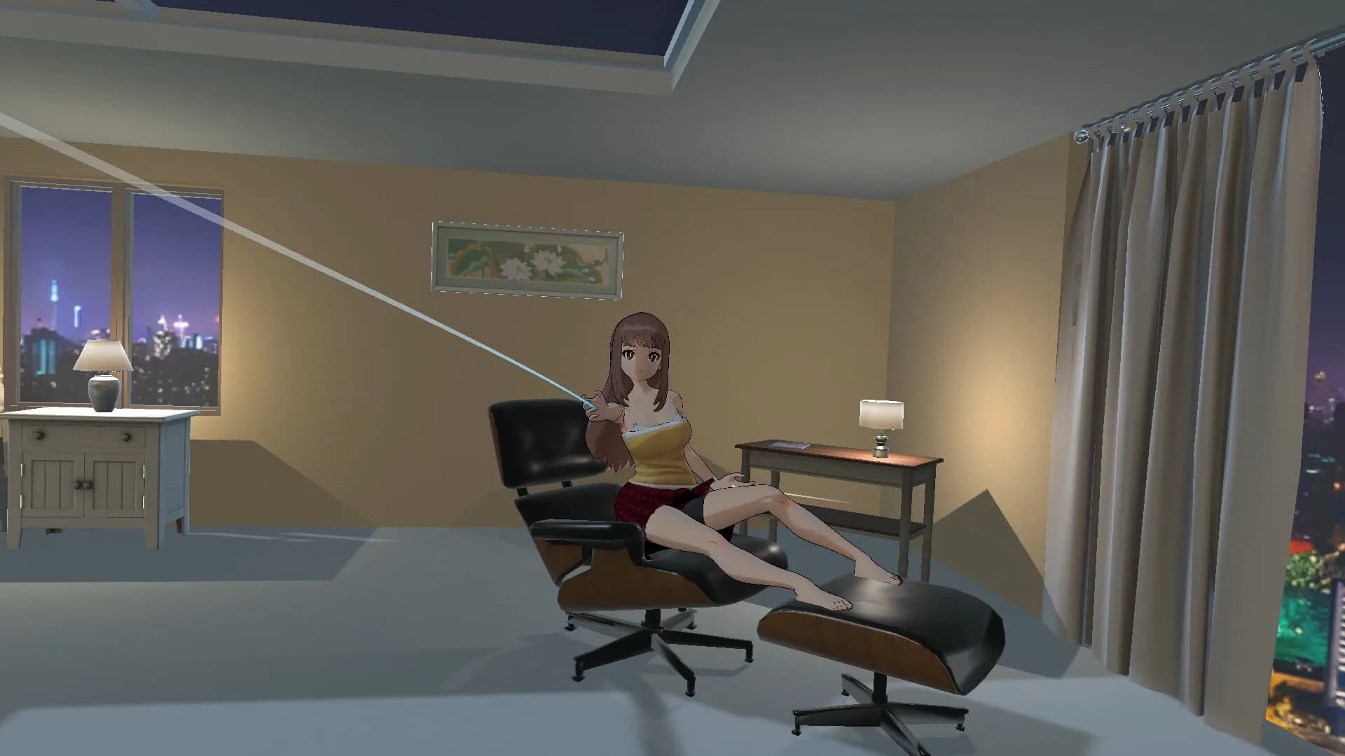 CinemaLandVR görsel 2